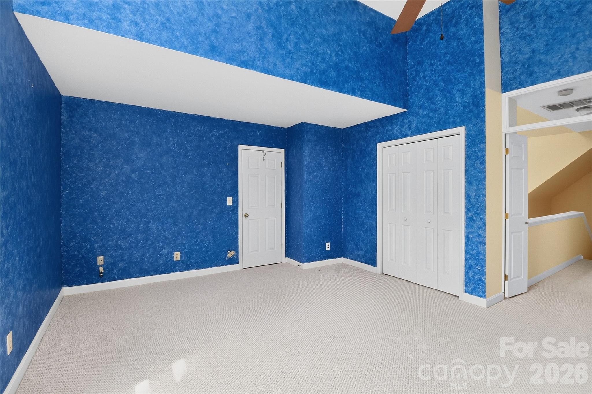 10316 Johns Towne Drive — Charlotte