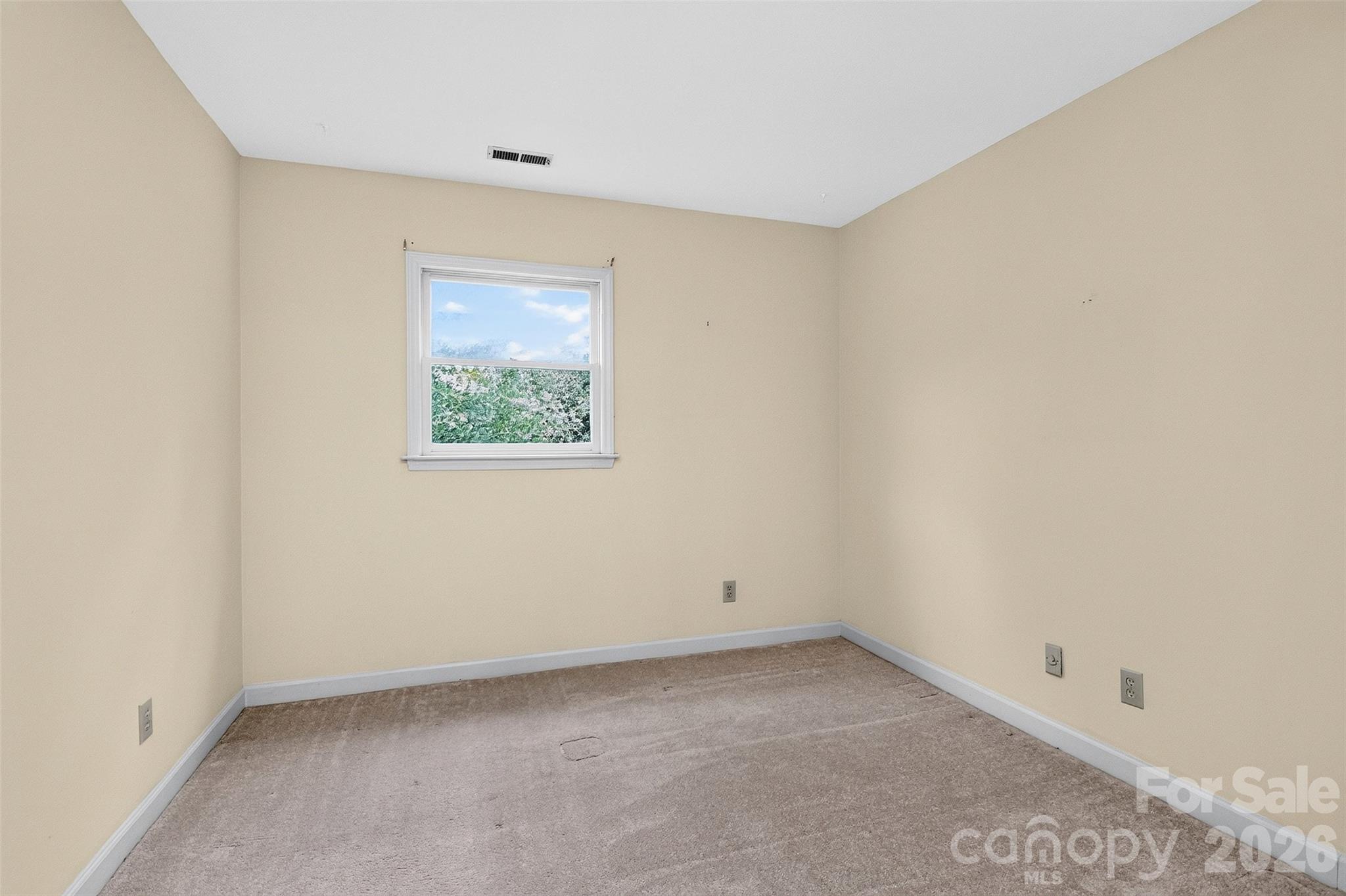 10316 Johns Towne Drive — Charlotte
