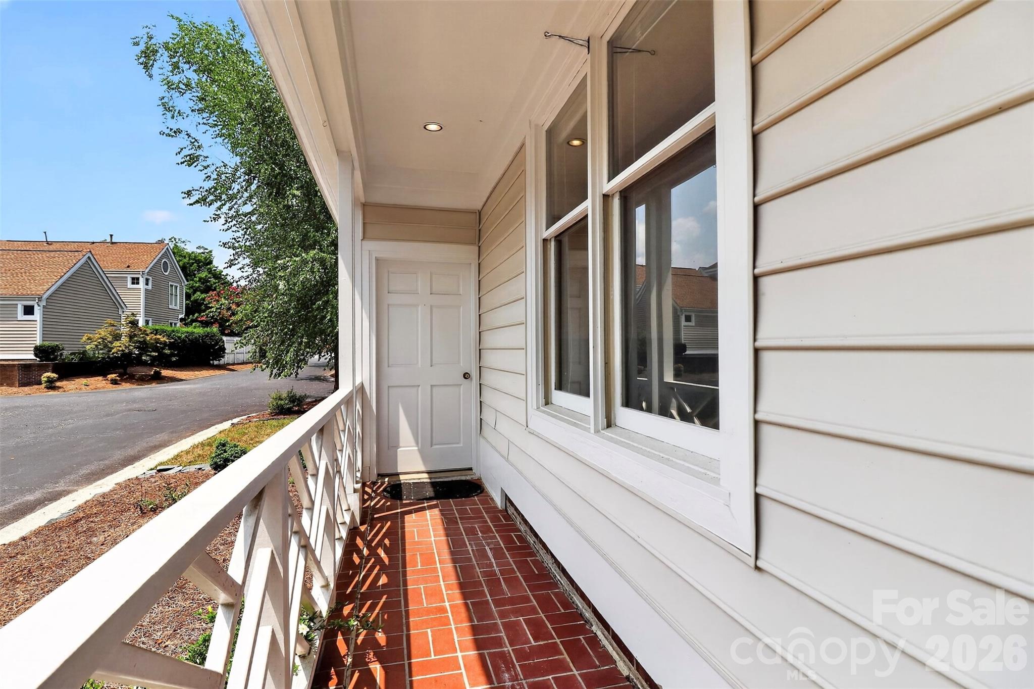 10316 Johns Towne Drive — Charlotte