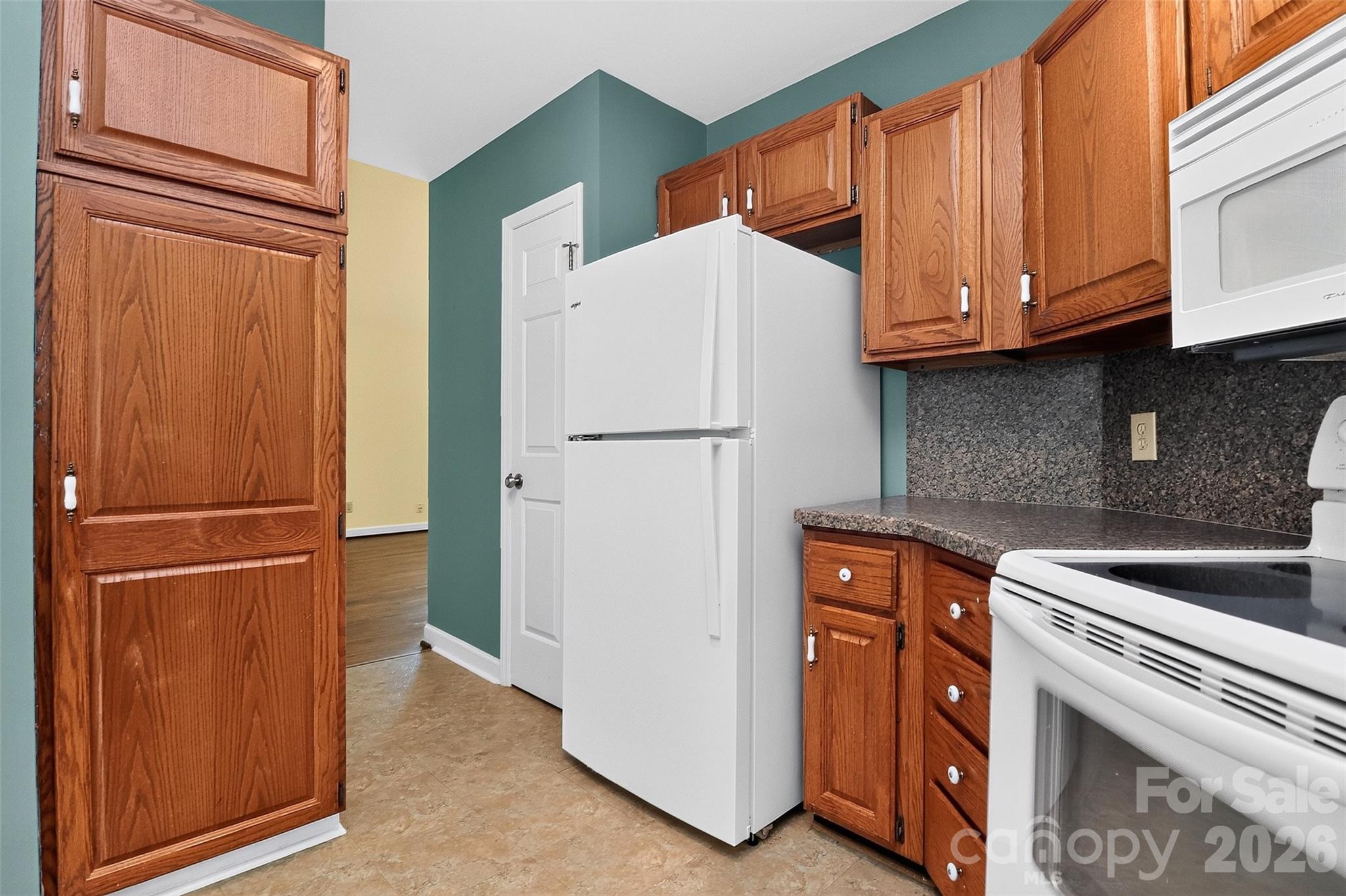 10316 Johns Towne Drive — Charlotte