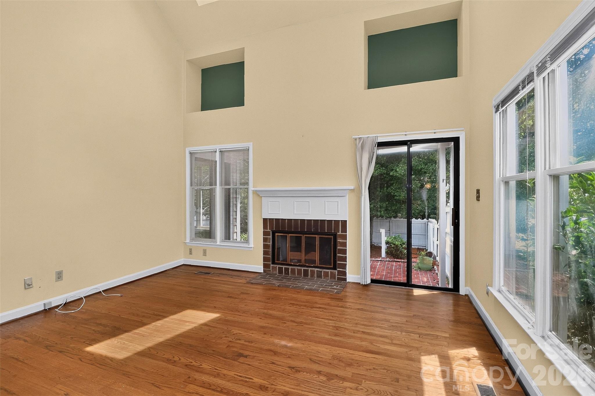 10316 Johns Towne Drive — Charlotte