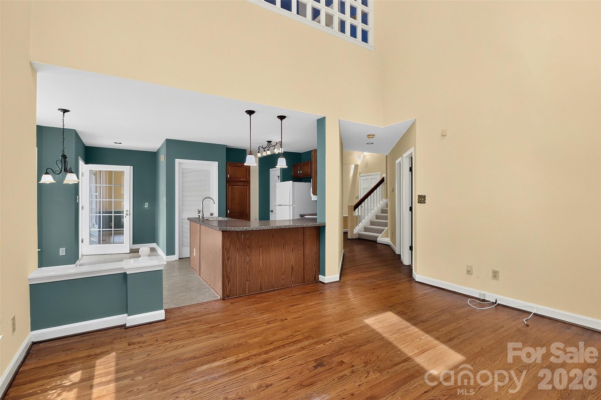 10316 Johns Towne Drive — Charlotte