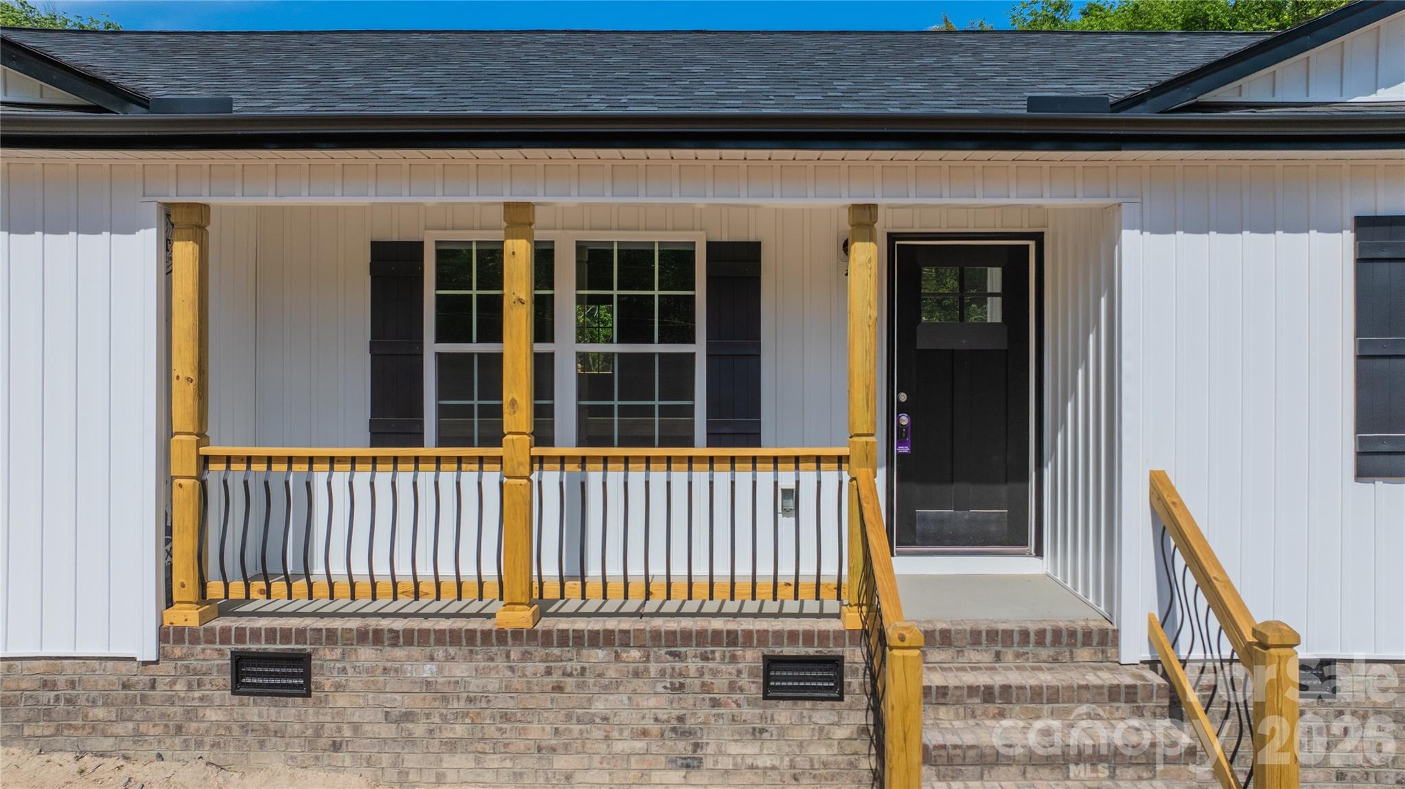 1602 Friendship Ledford Road — Winston Salem