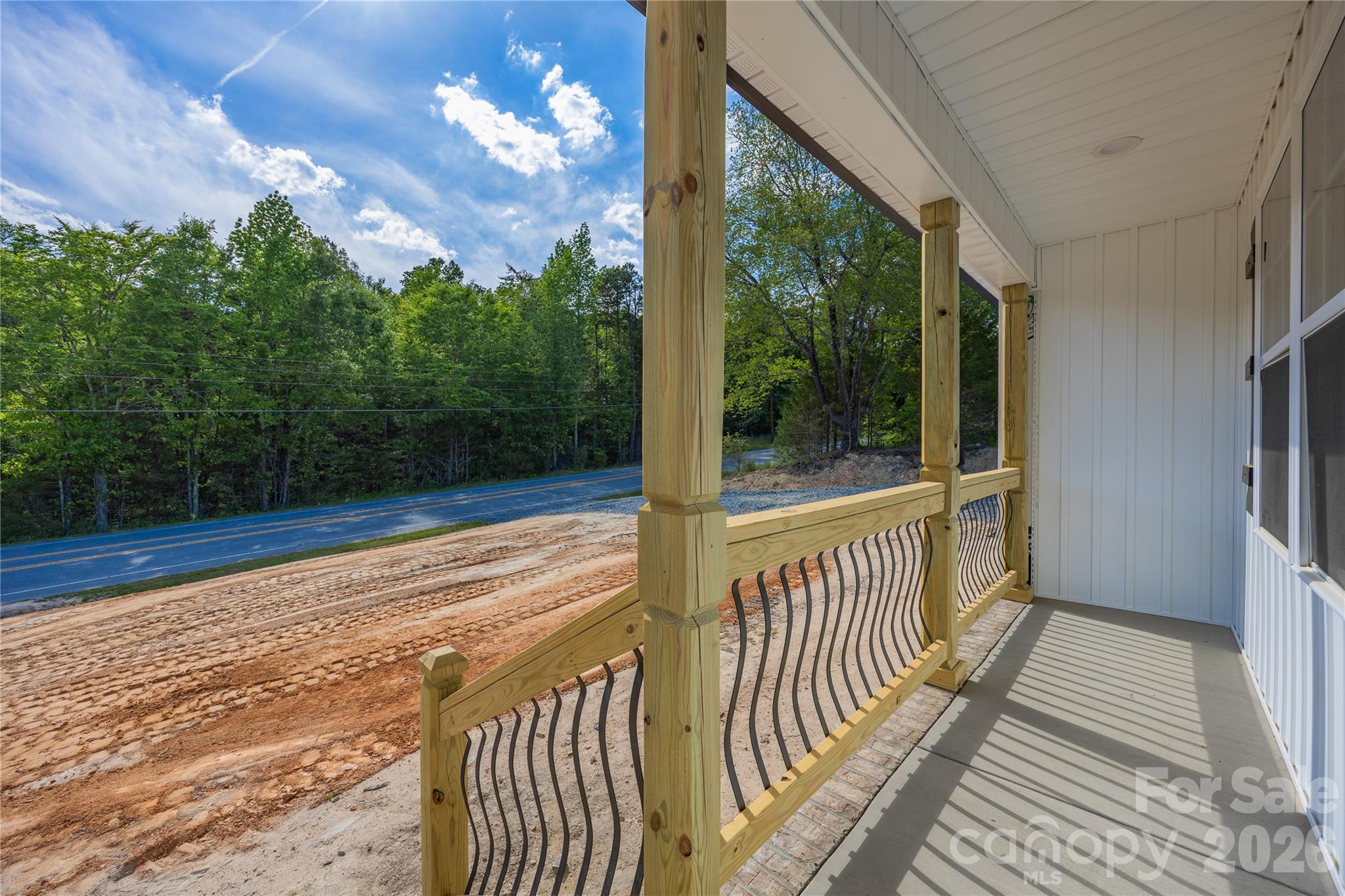 1602 Friendship Ledford Road — Winston Salem