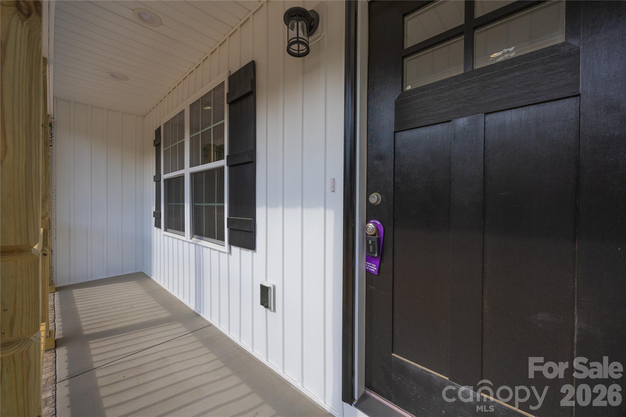 1602 Friendship Ledford Road — Winston Salem