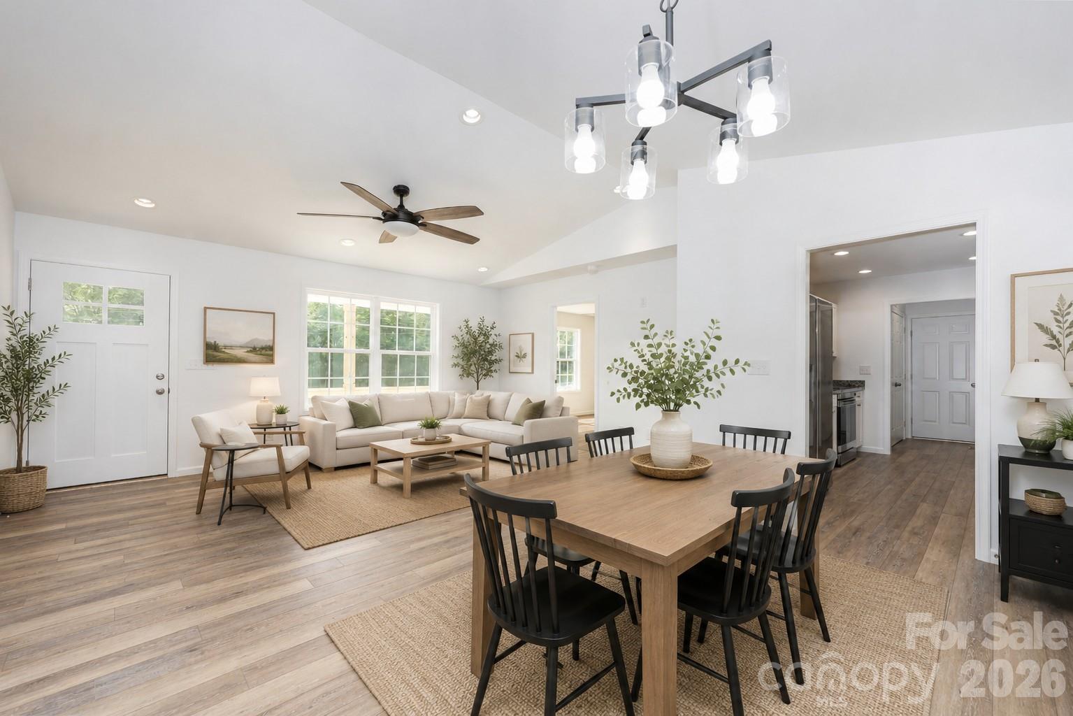 1602 Friendship Ledford Road — Winston Salem