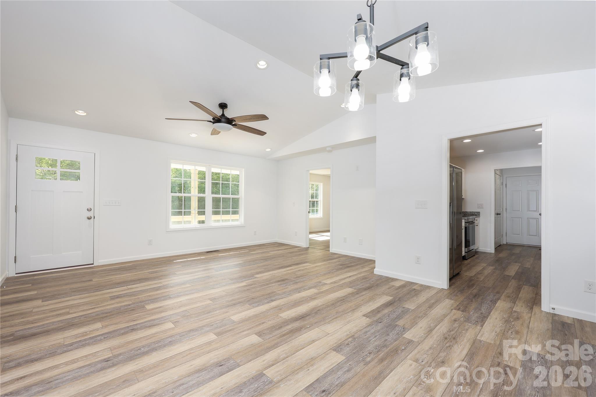 1602 Friendship Ledford Road — Winston Salem