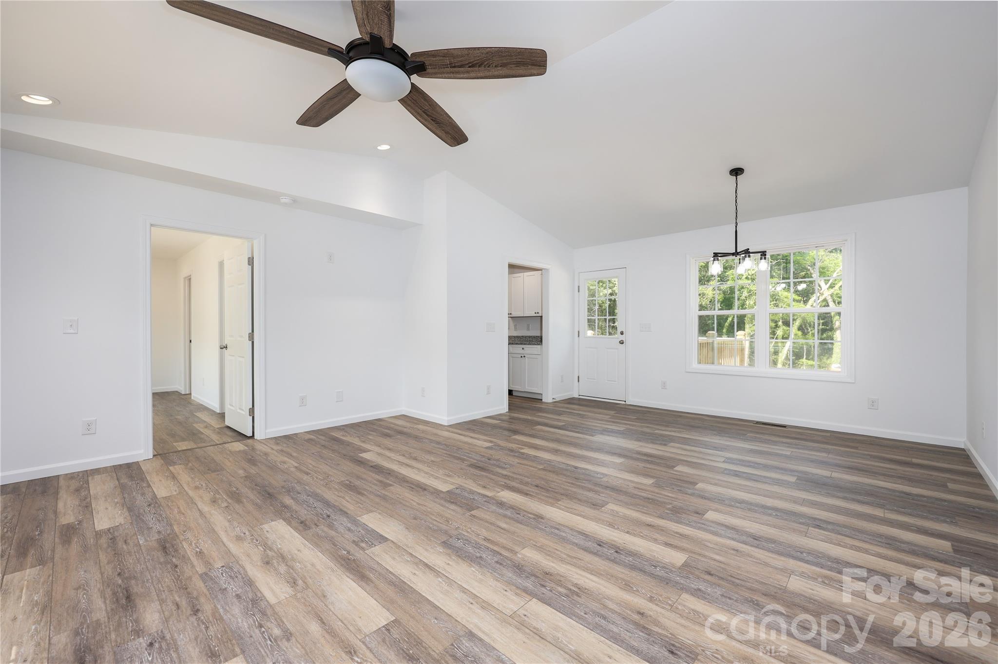 1602 Friendship Ledford Road — Winston Salem