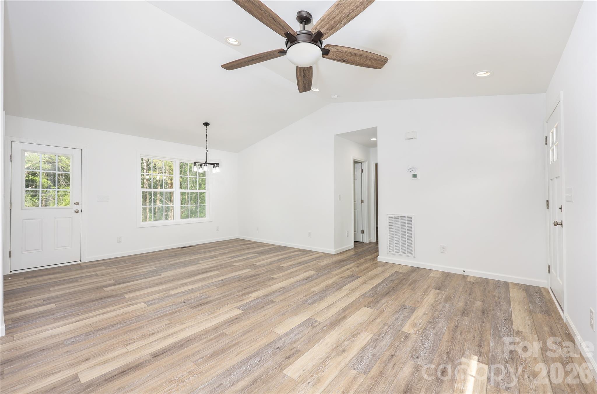 1602 Friendship Ledford Road — Winston Salem