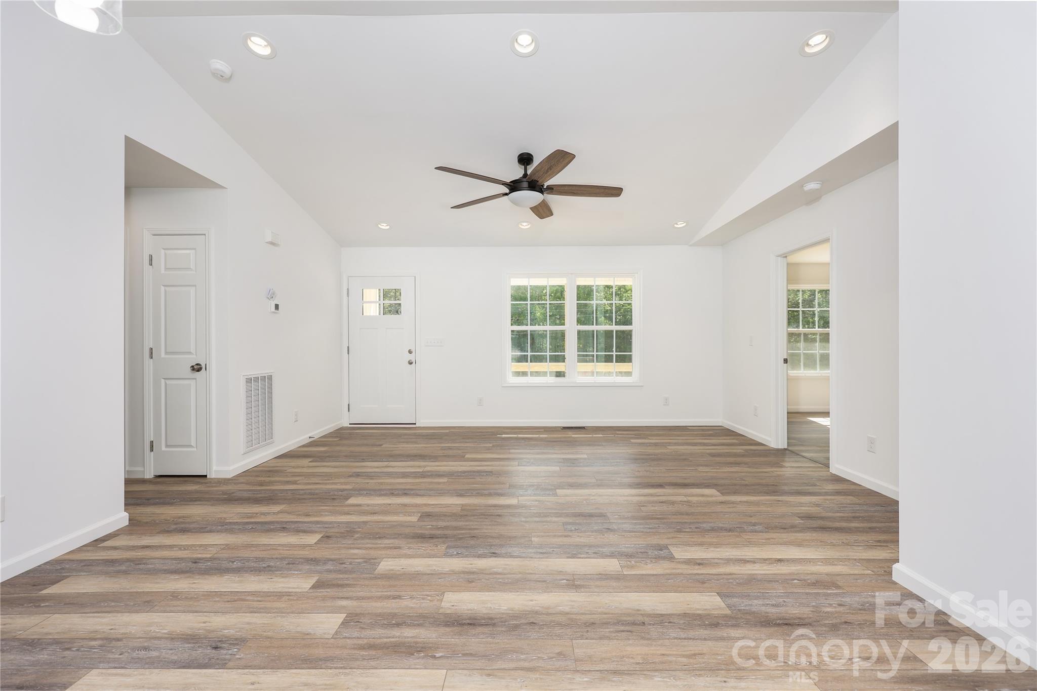 1602 Friendship Ledford Road — Winston Salem