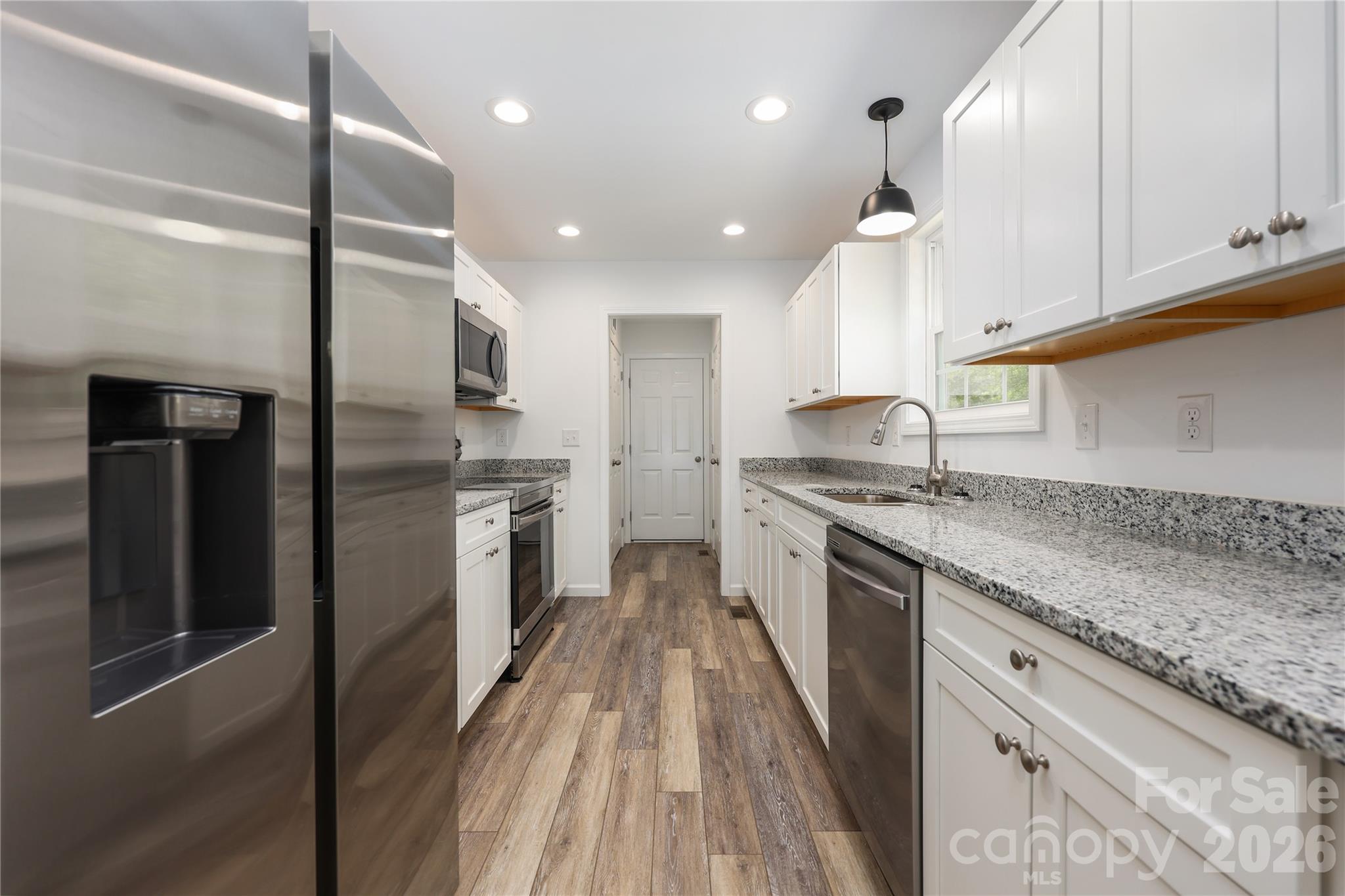 1602 Friendship Ledford Road — Winston Salem