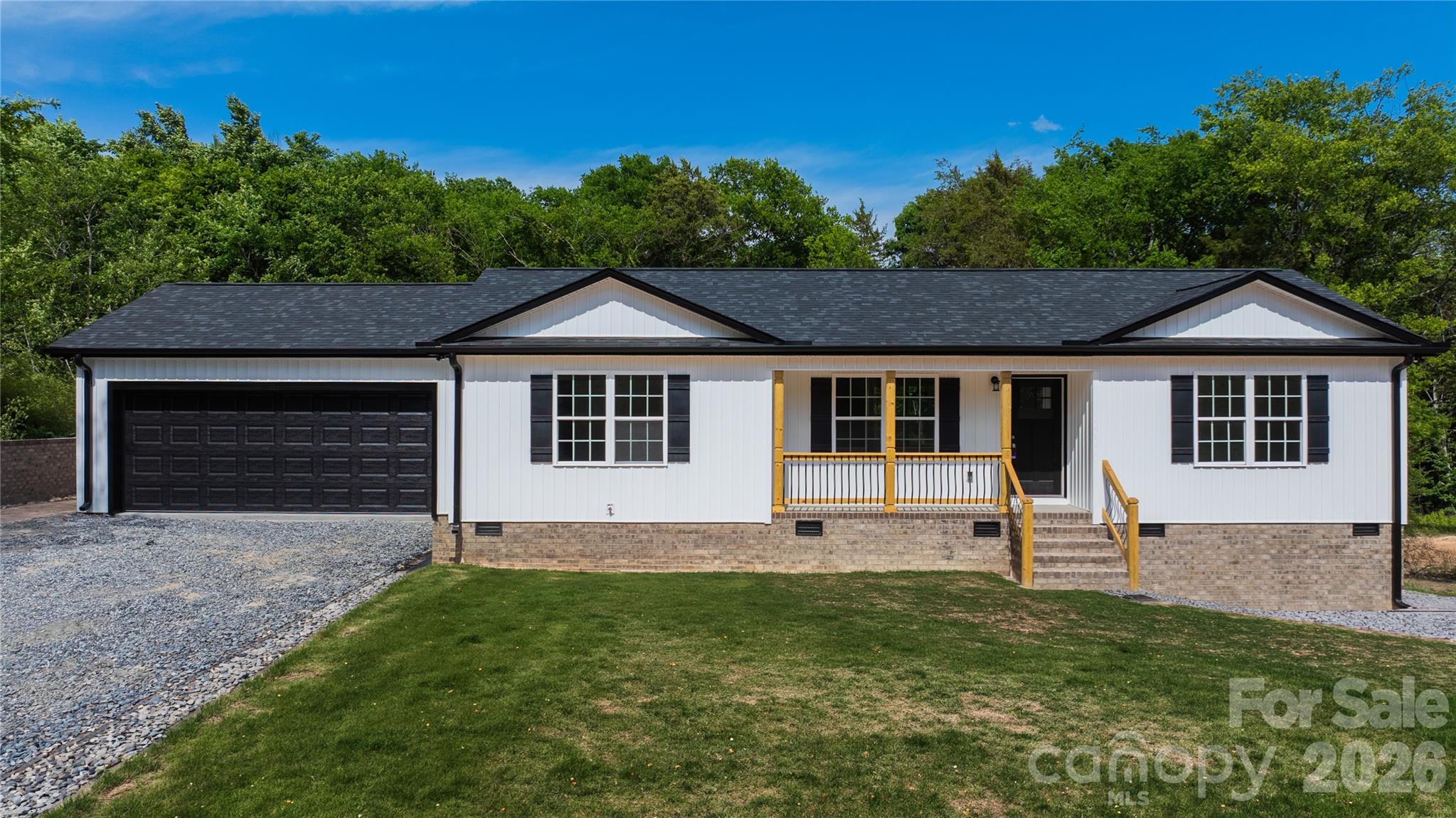 1602 Friendship Ledford Road — Winston Salem