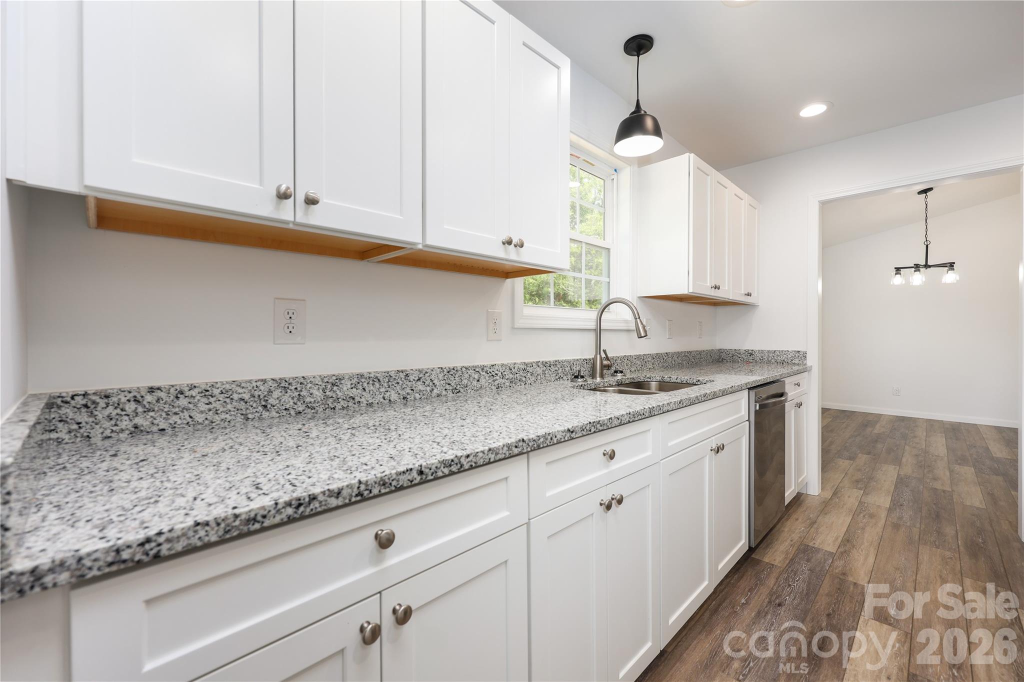 1602 Friendship Ledford Road — Winston Salem