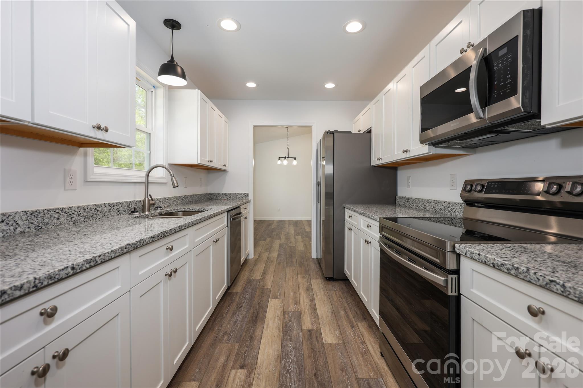 1602 Friendship Ledford Road — Winston Salem