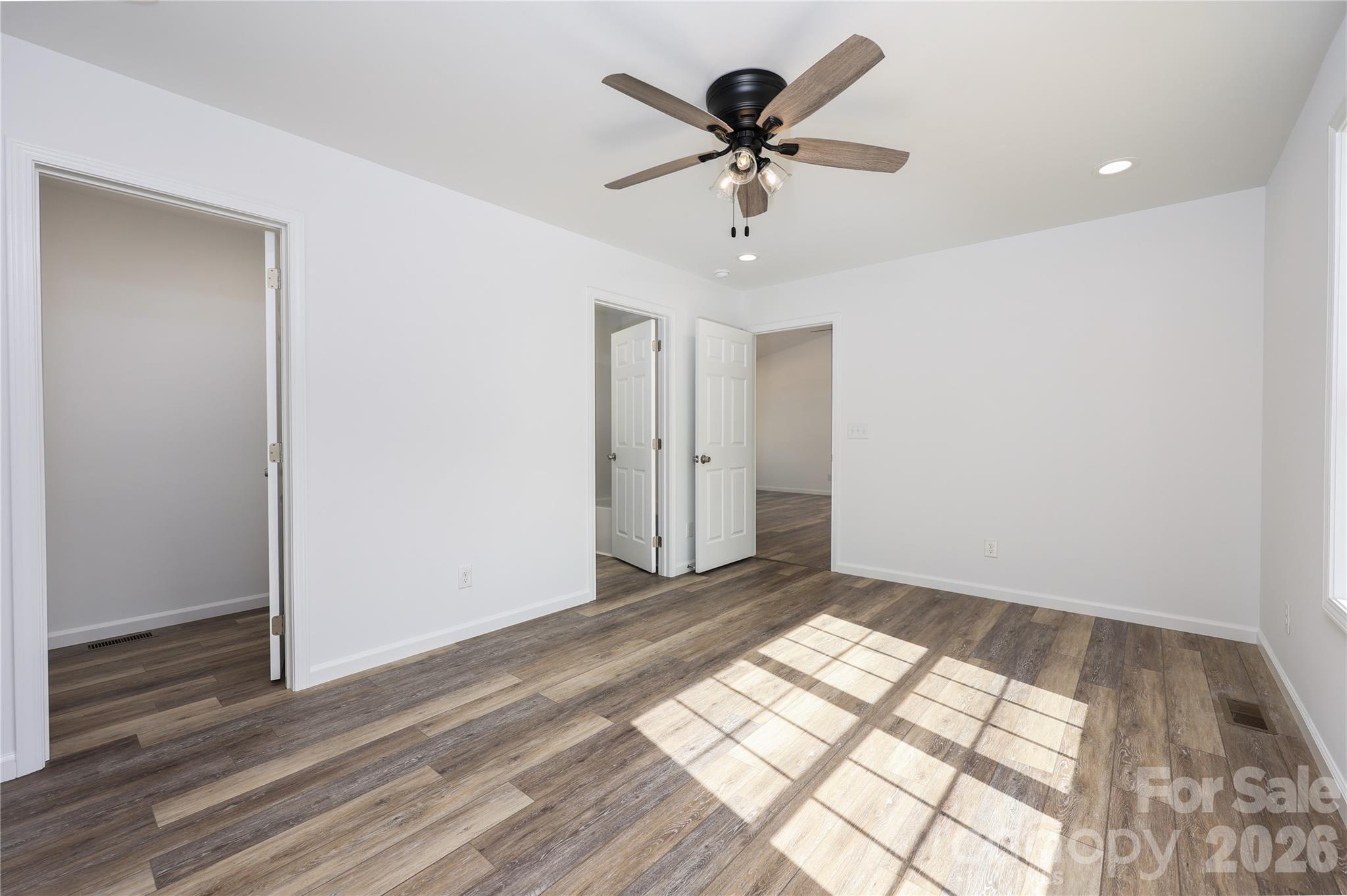 1602 Friendship Ledford Road — Winston Salem
