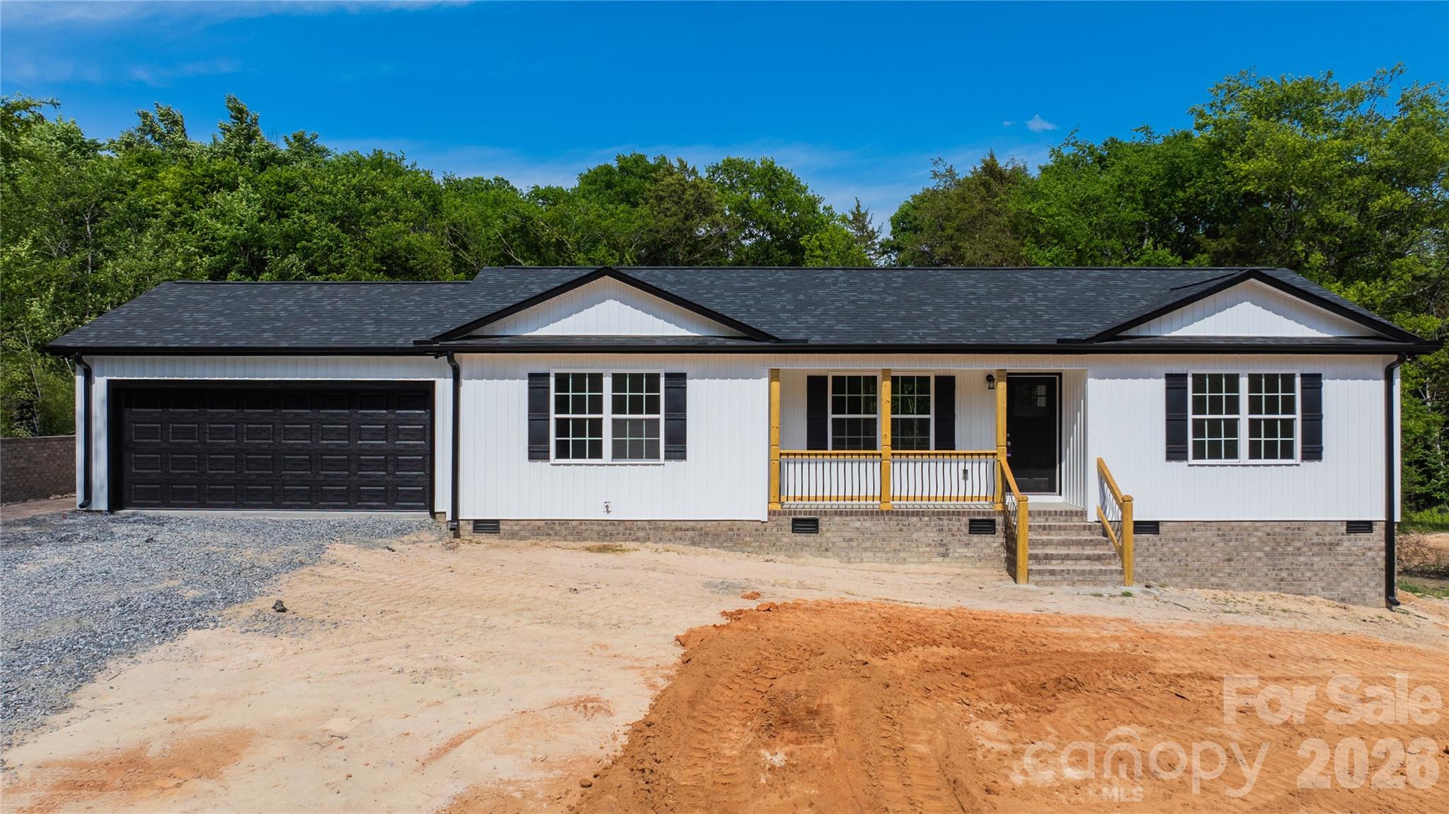 1602 Friendship Ledford Road — Winston Salem