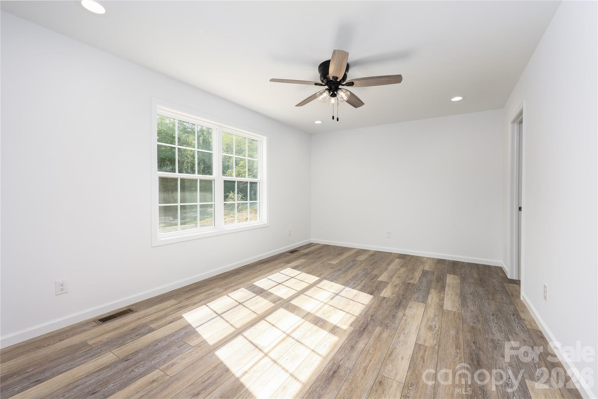 1602 Friendship Ledford Road — Winston Salem