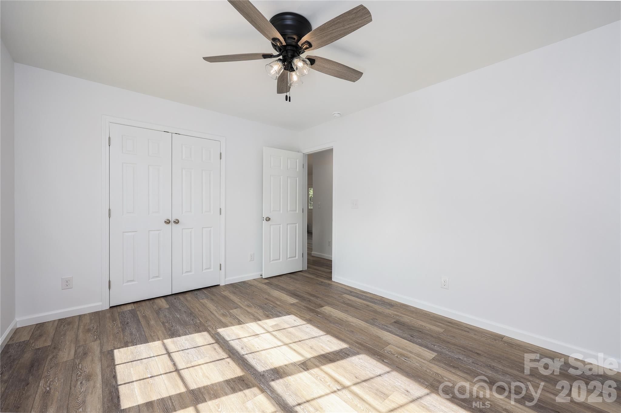 1602 Friendship Ledford Road — Winston Salem