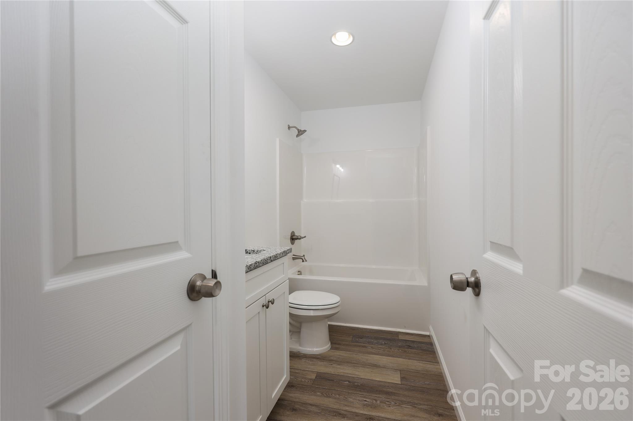 1602 Friendship Ledford Road — Winston Salem