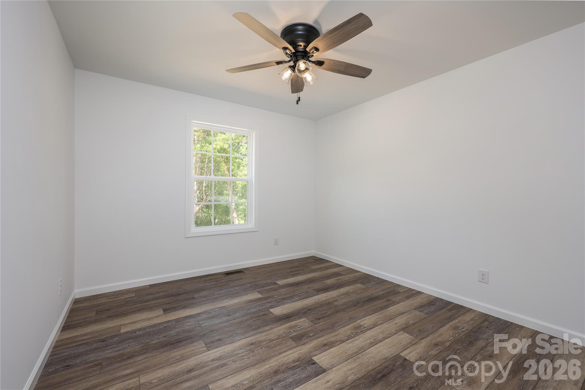 1602 Friendship Ledford Road — Winston Salem