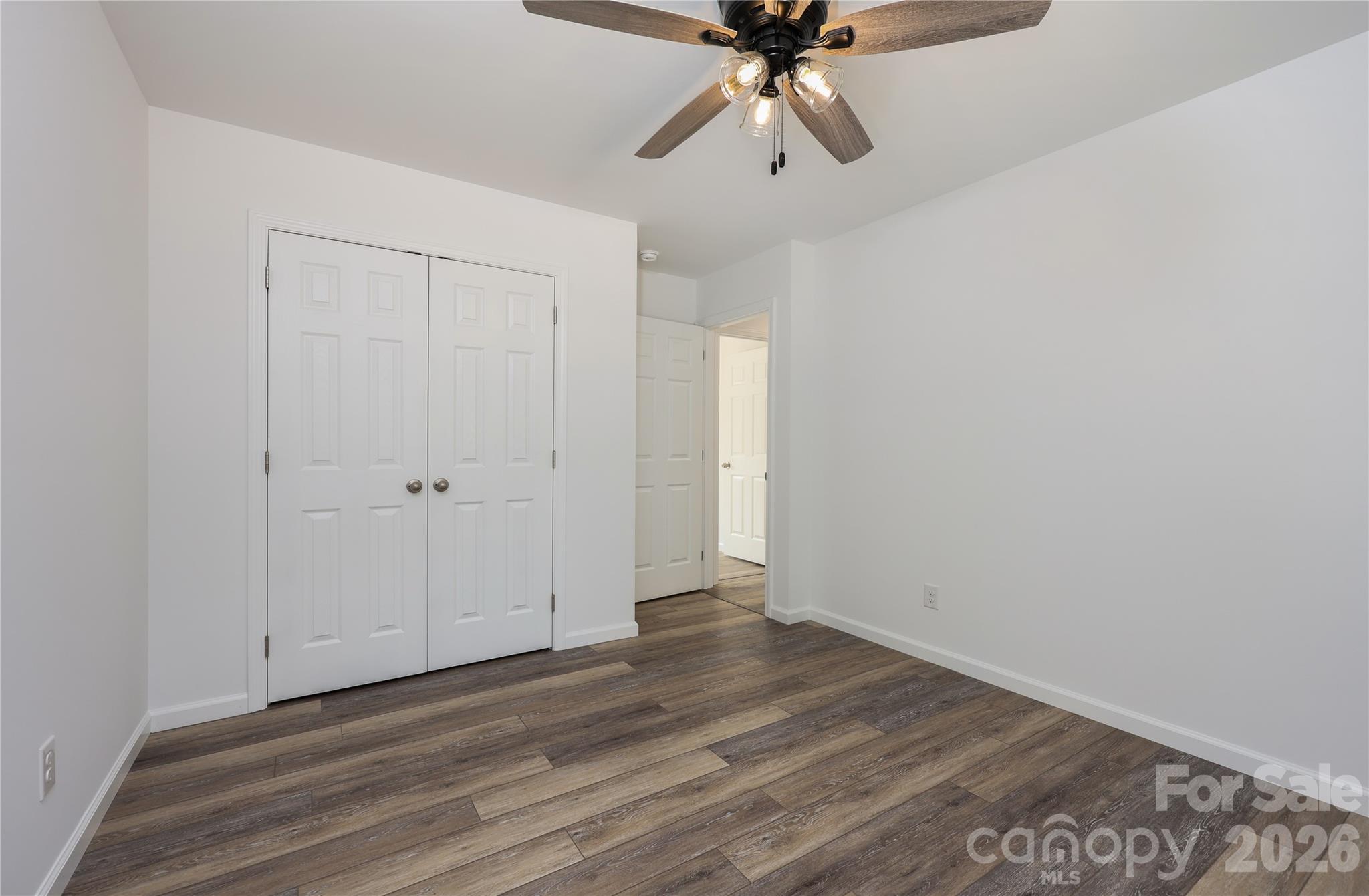 1602 Friendship Ledford Road — Winston Salem