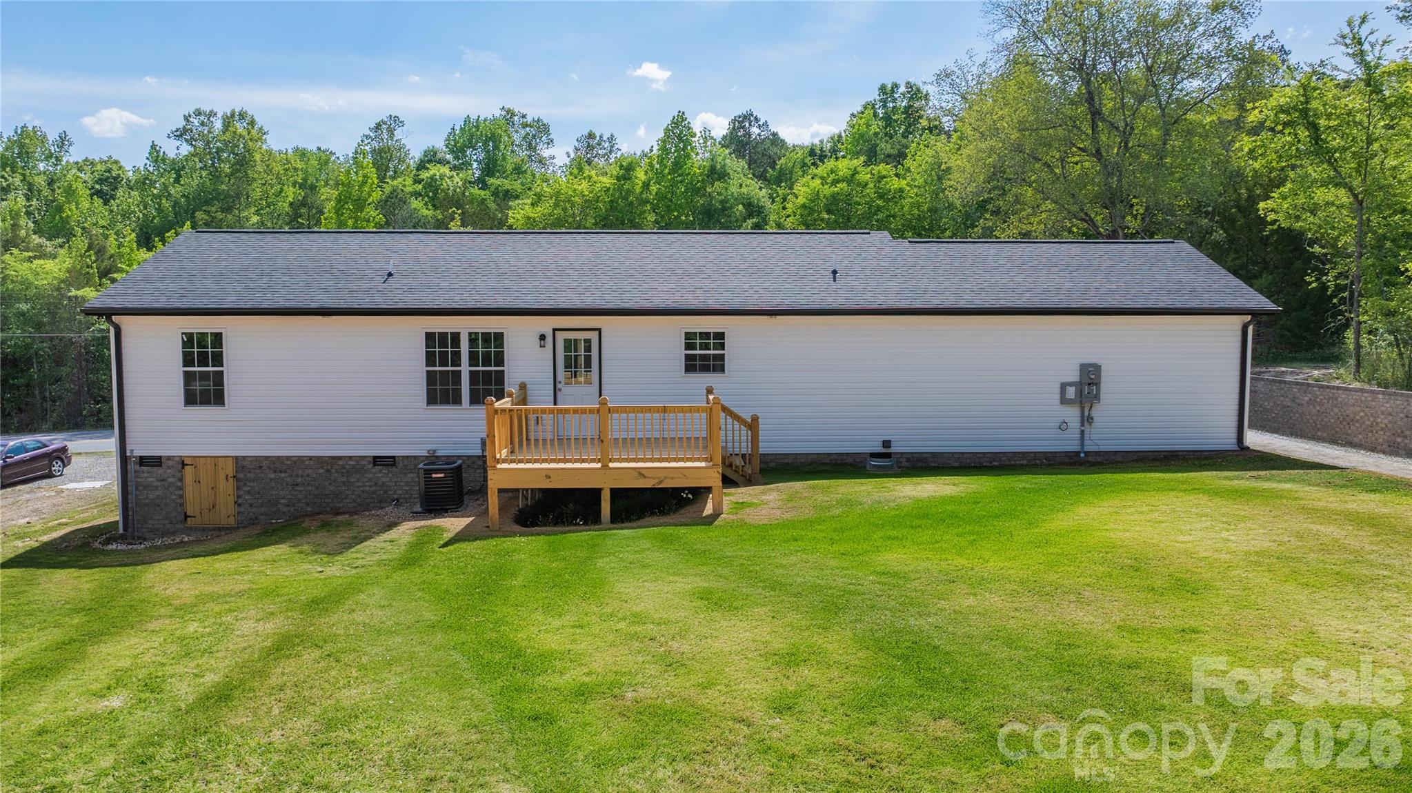 1602 Friendship Ledford Road — Winston Salem