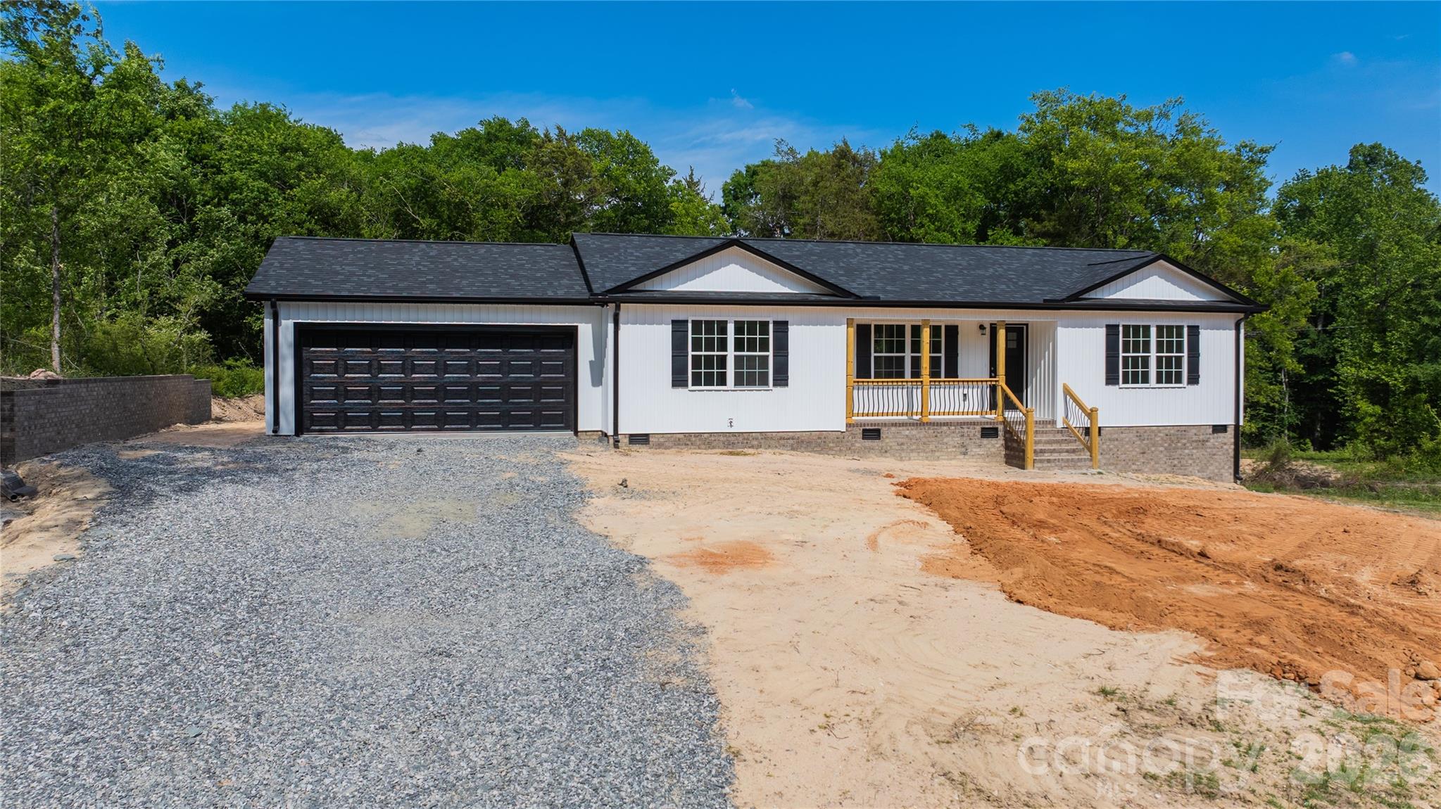 1602 Friendship Ledford Road — Winston Salem