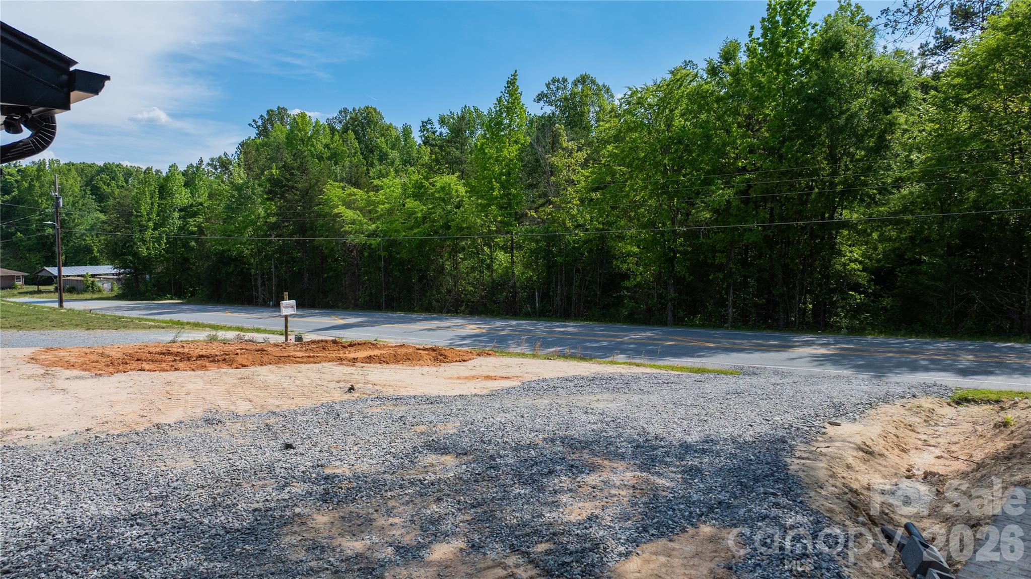 1602 Friendship Ledford Road — Winston Salem