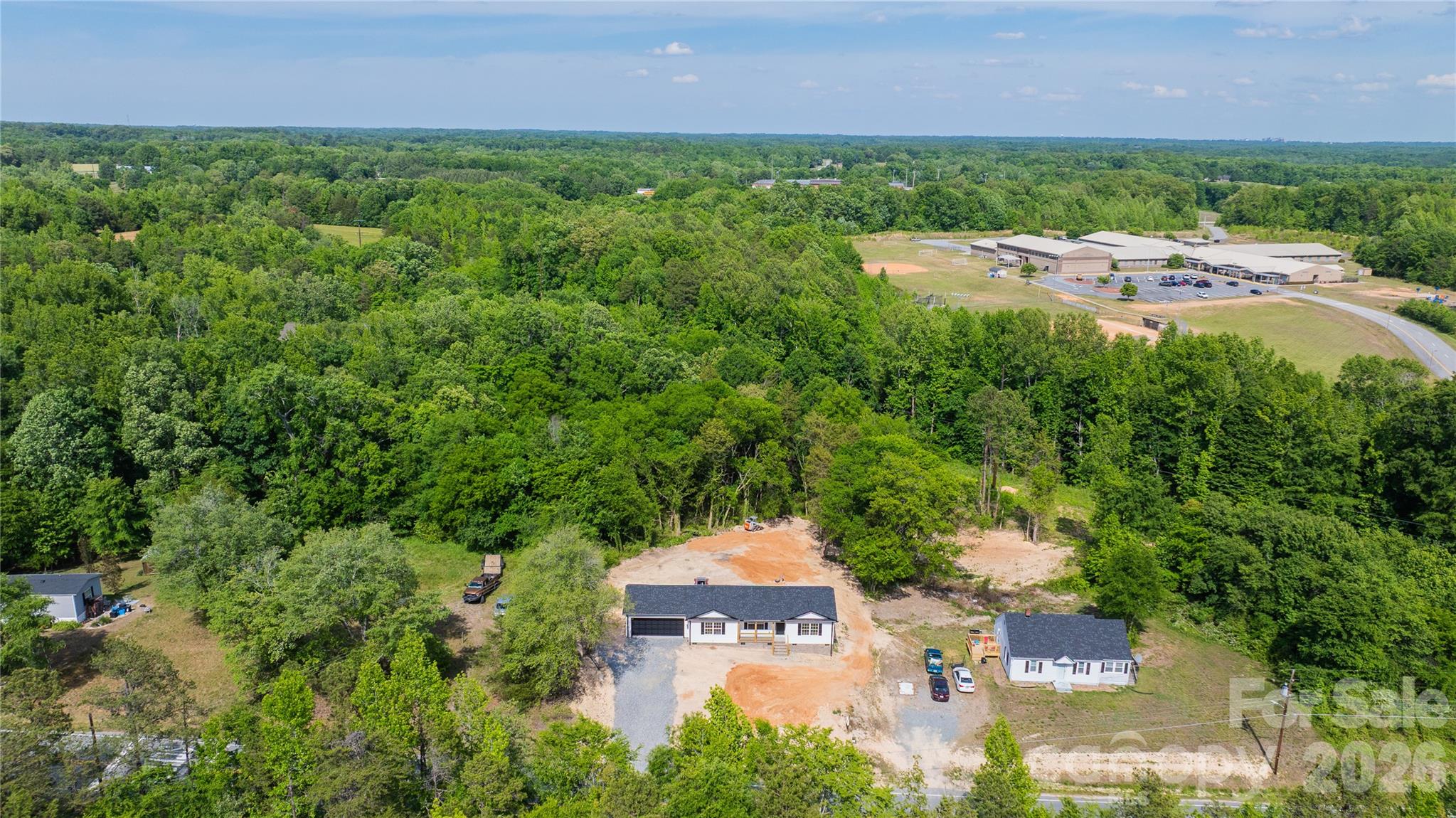 1602 Friendship Ledford Road — Winston Salem