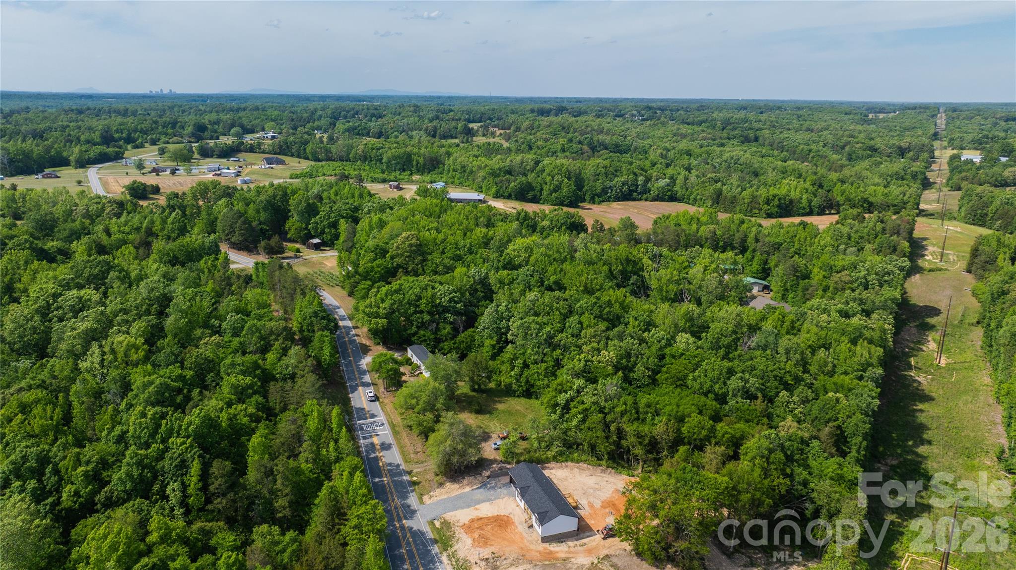 1602 Friendship Ledford Road — Winston Salem