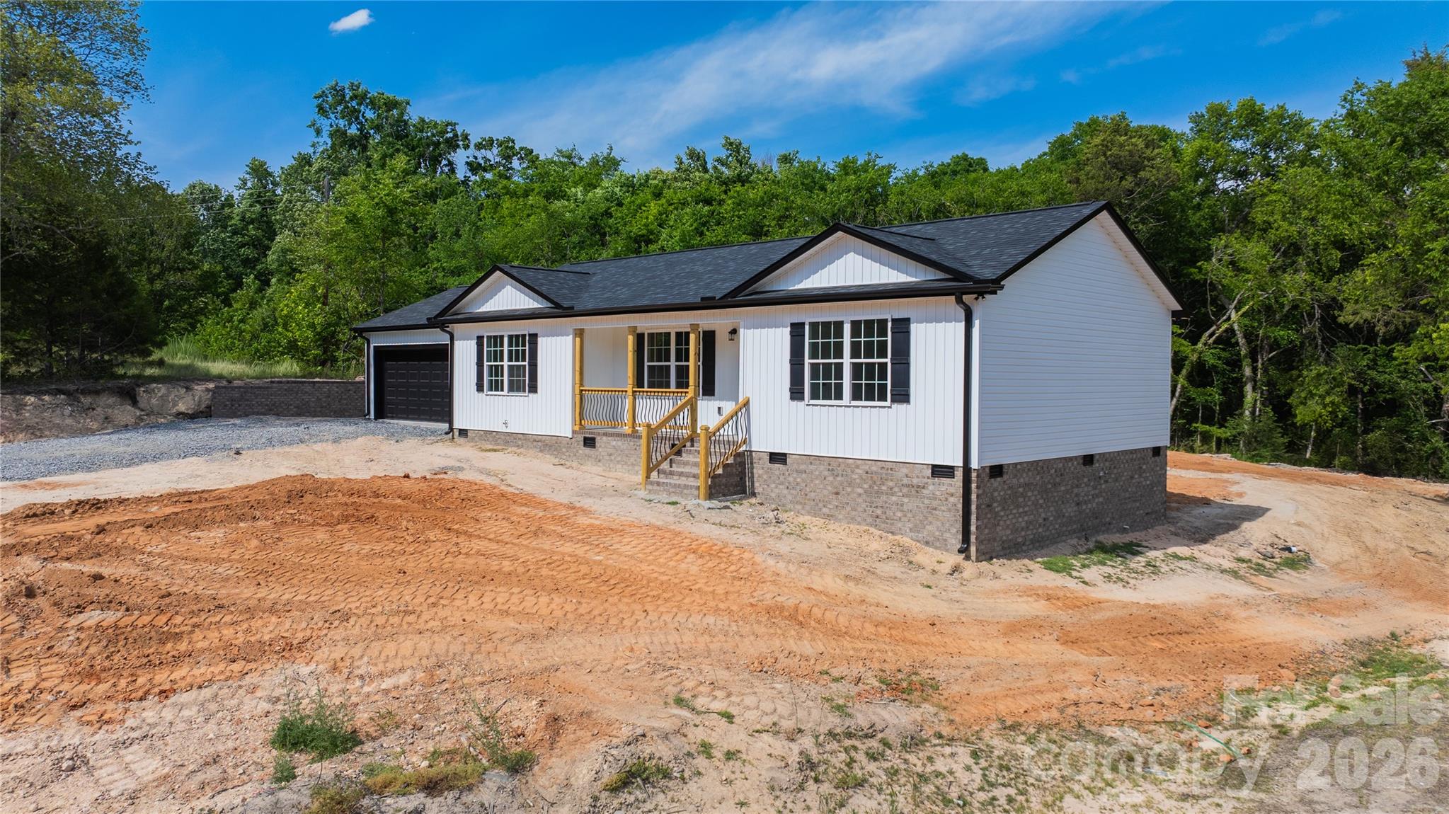 1602 Friendship Ledford Road — Winston Salem
