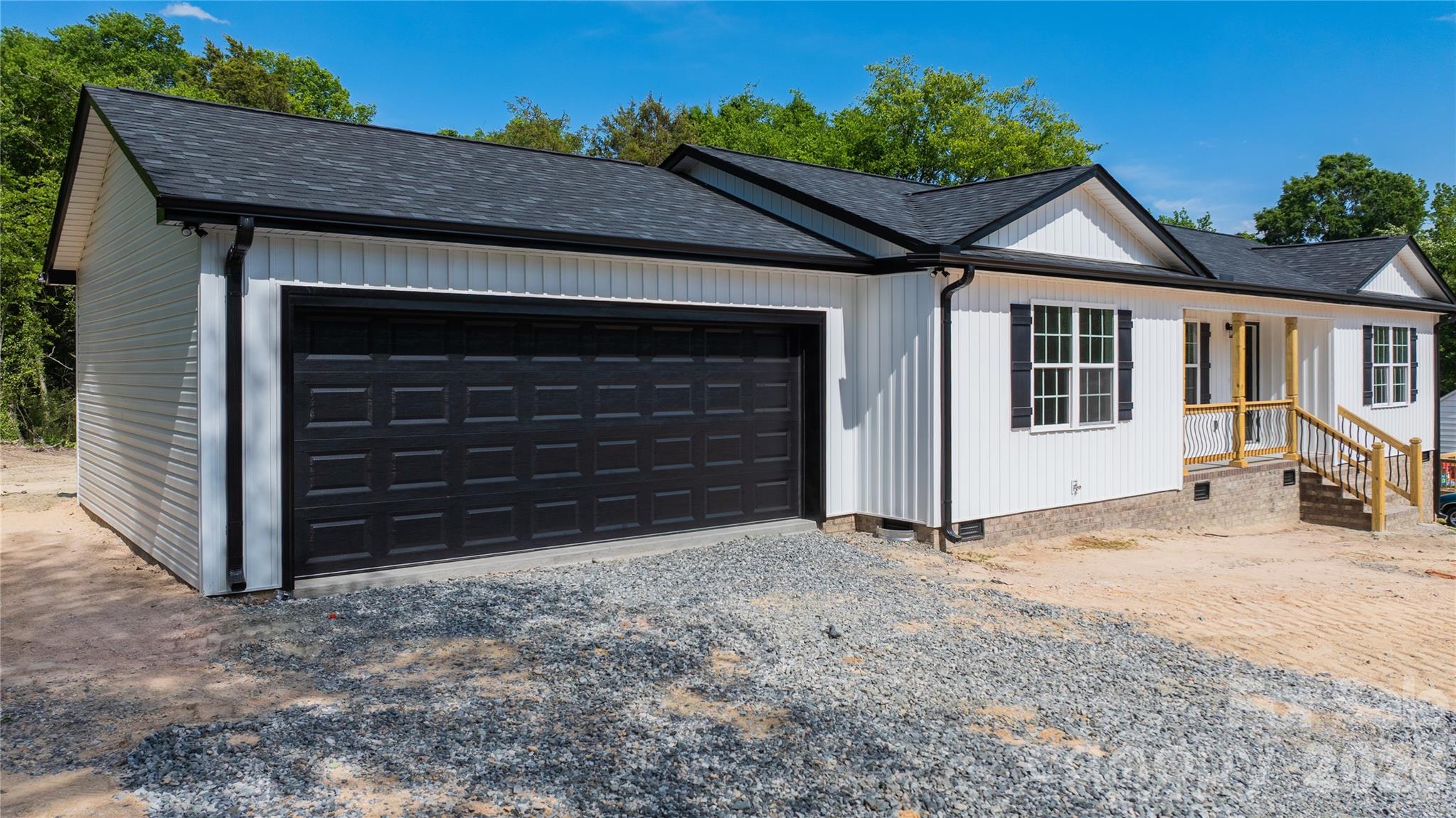 1602 Friendship Ledford Road — Winston Salem