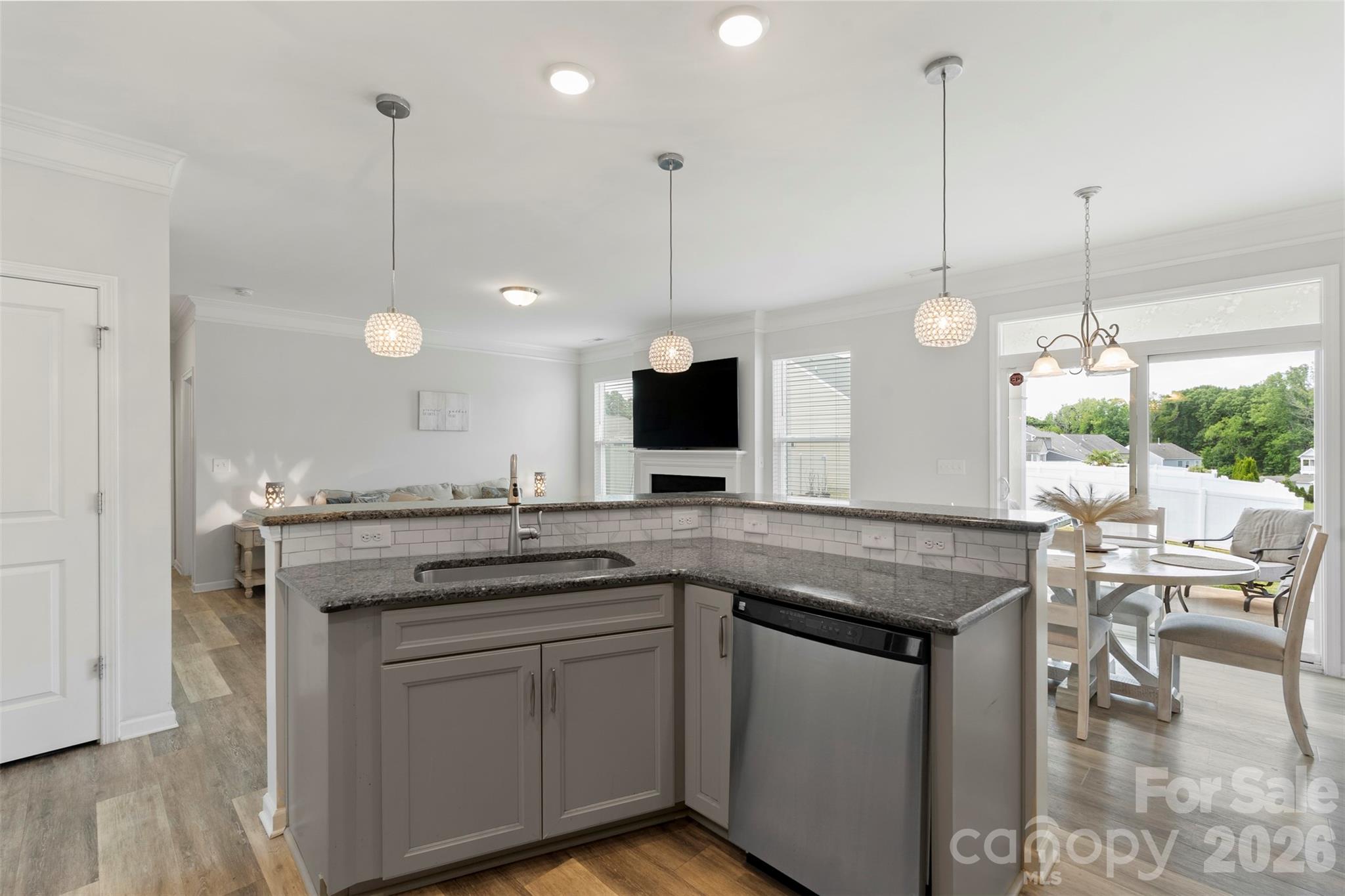 150 Suggs Mill Drive — Mooresville