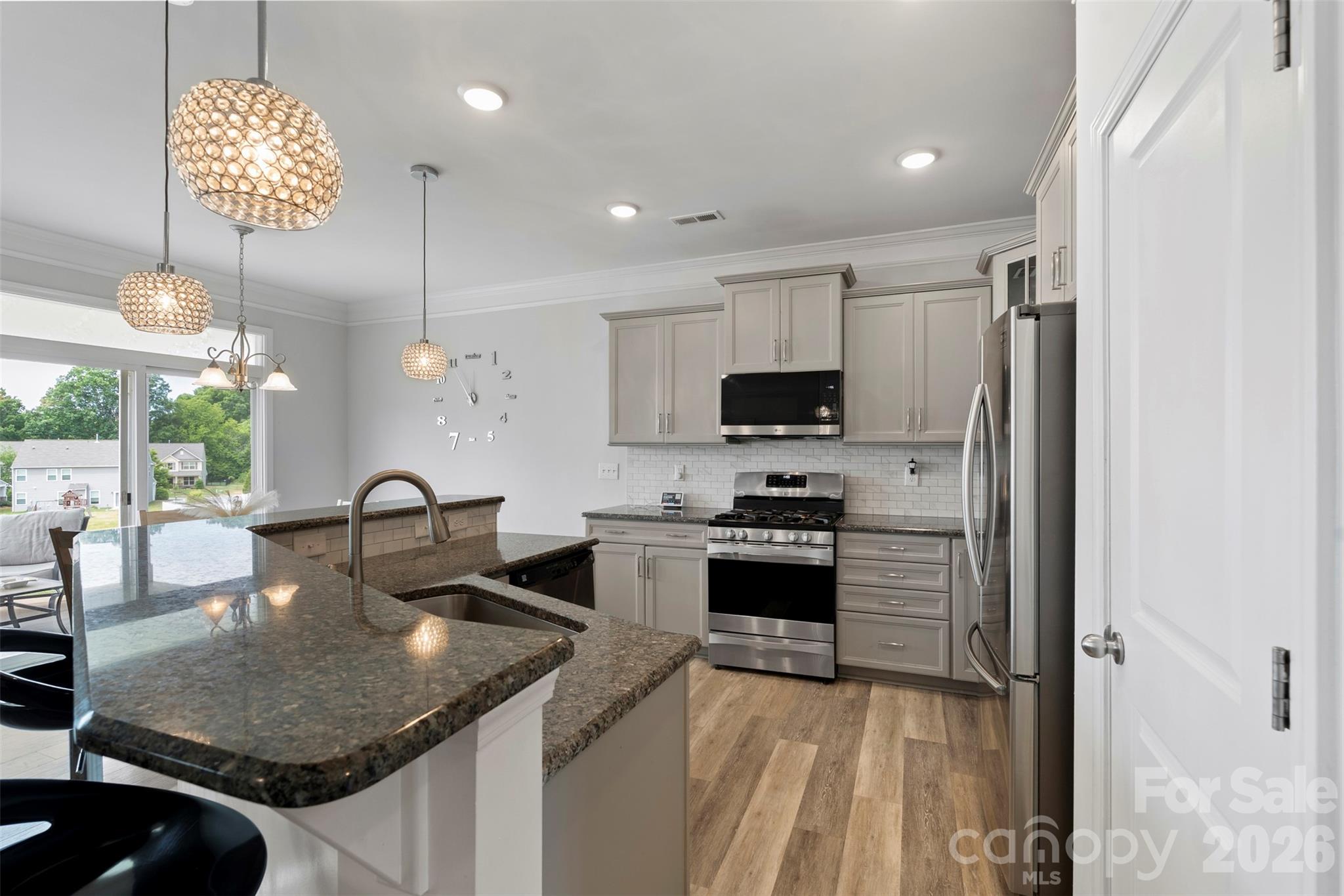 150 Suggs Mill Drive — Mooresville