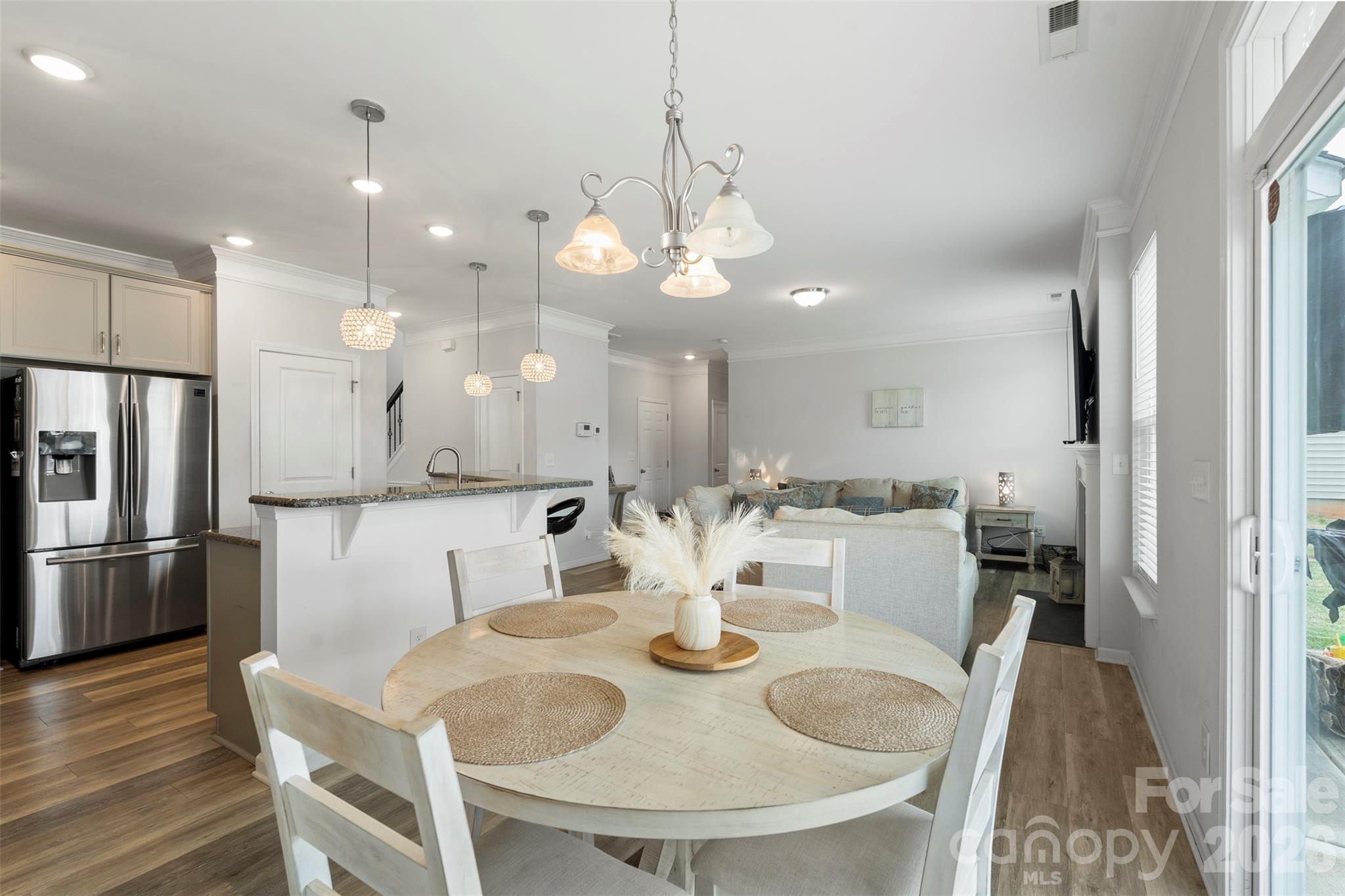 150 Suggs Mill Drive — Mooresville