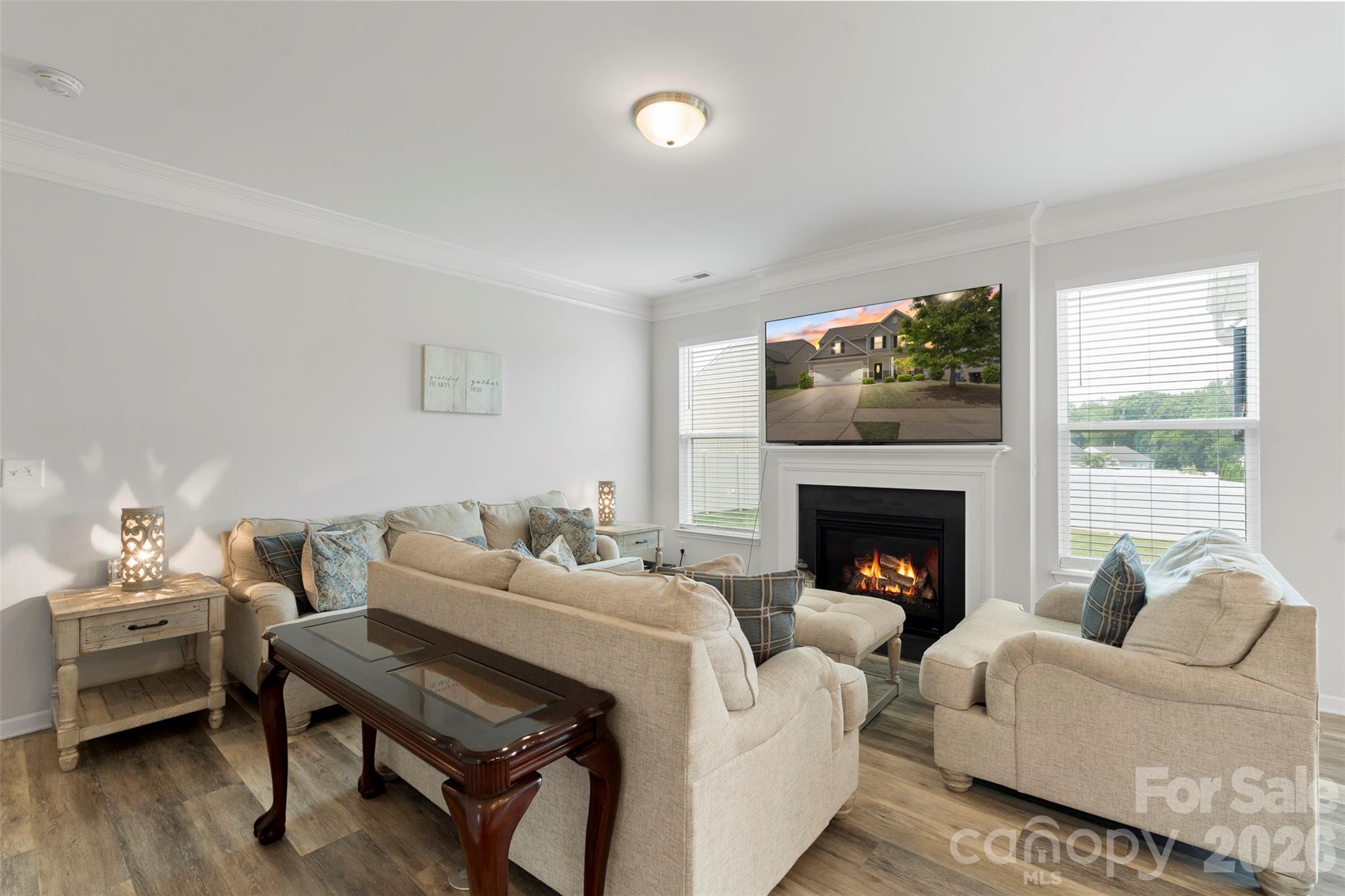 150 Suggs Mill Drive — Mooresville
