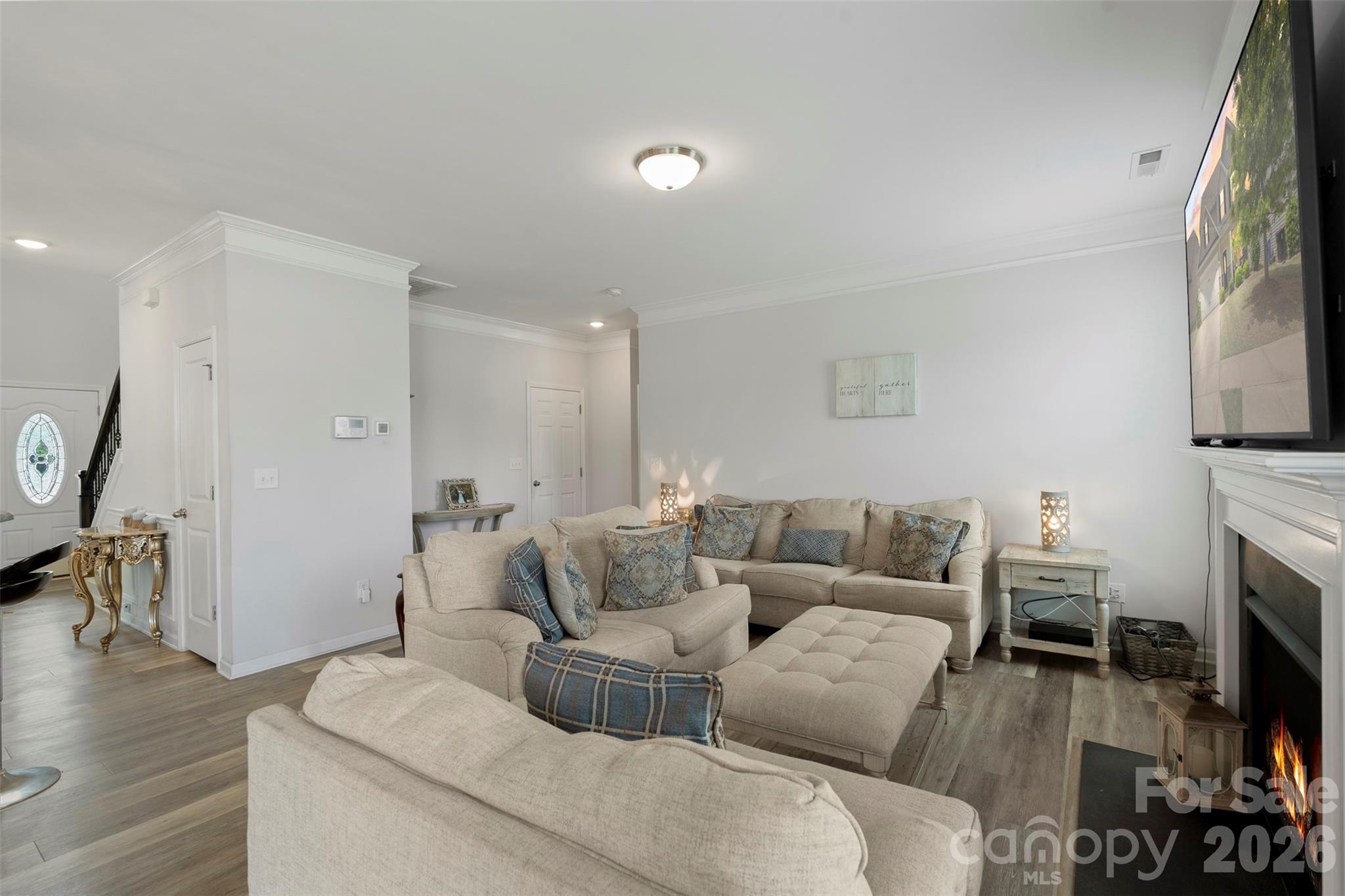 150 Suggs Mill Drive — Mooresville
