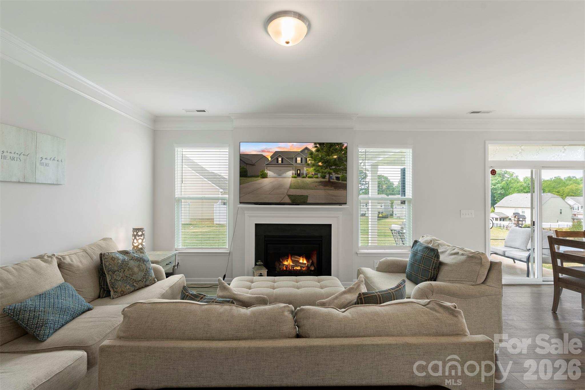 150 Suggs Mill Drive — Mooresville
