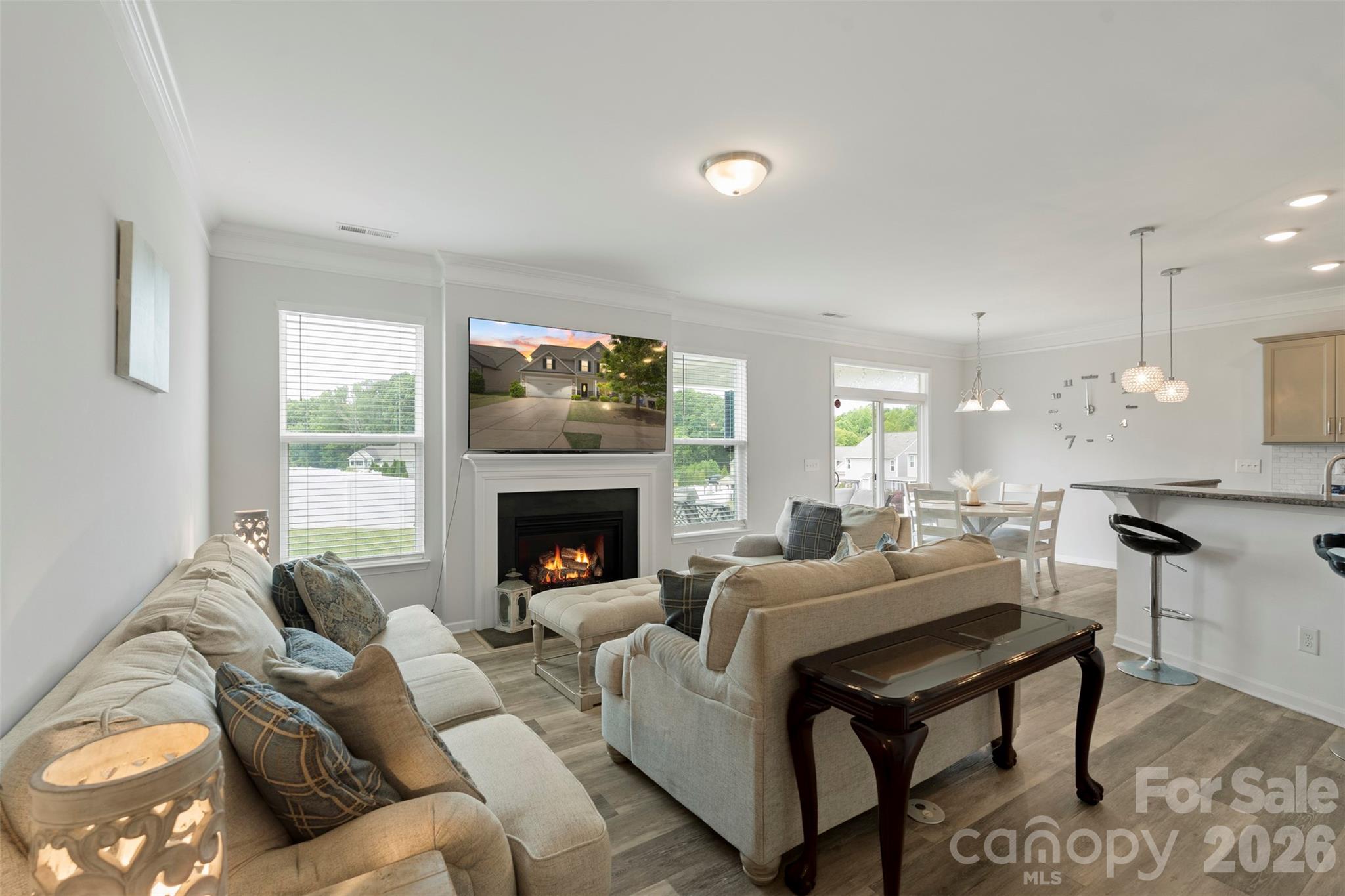 150 Suggs Mill Drive — Mooresville