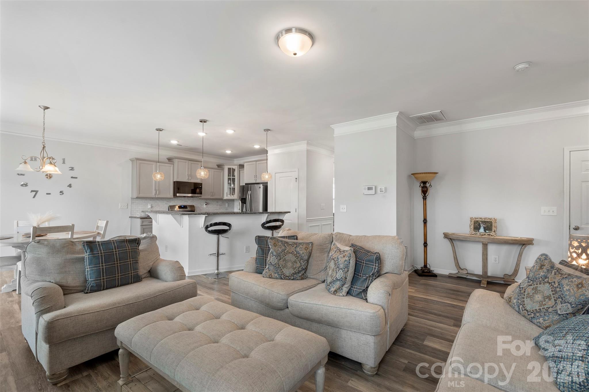 150 Suggs Mill Drive — Mooresville