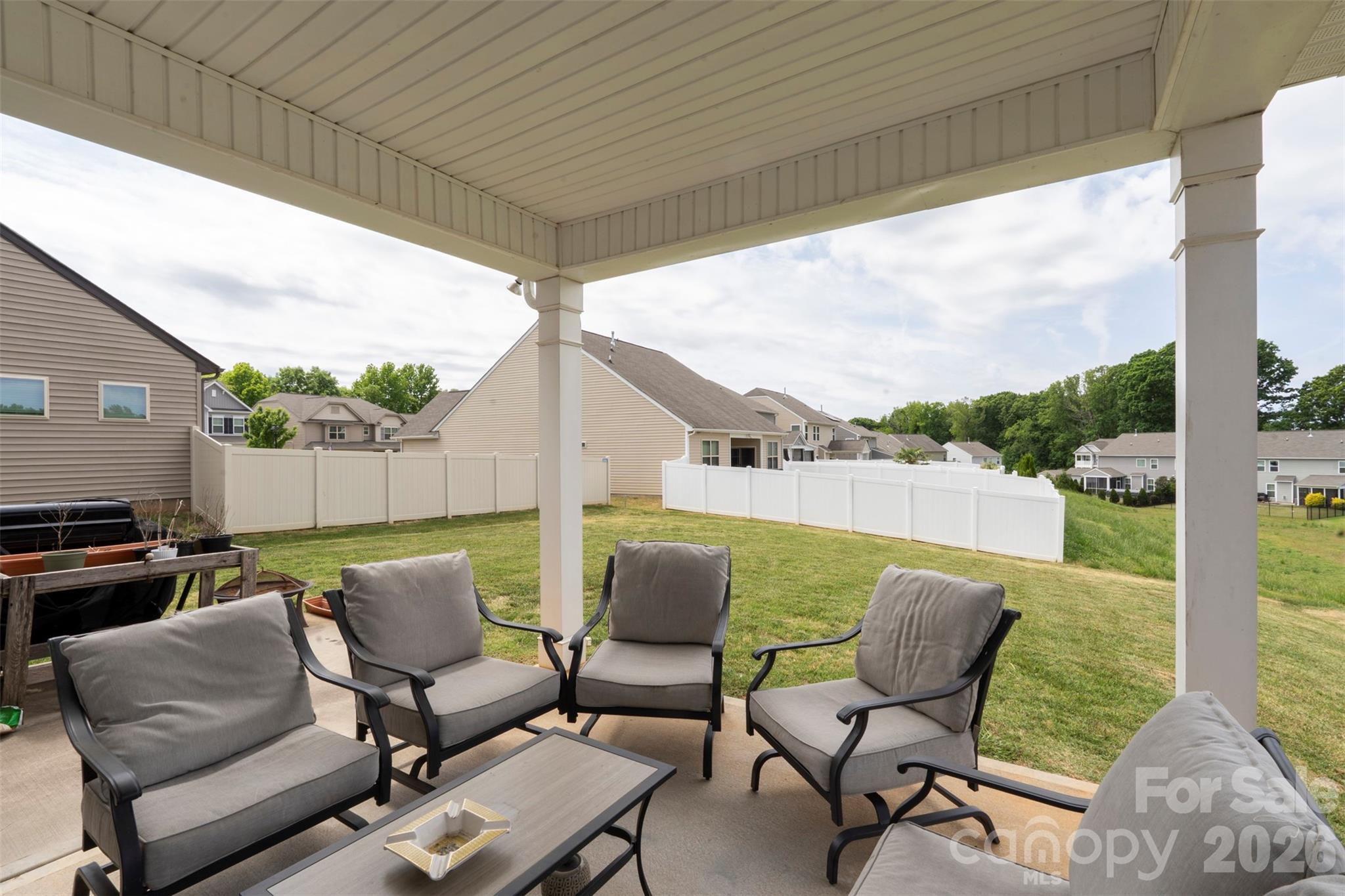 150 Suggs Mill Drive — Mooresville