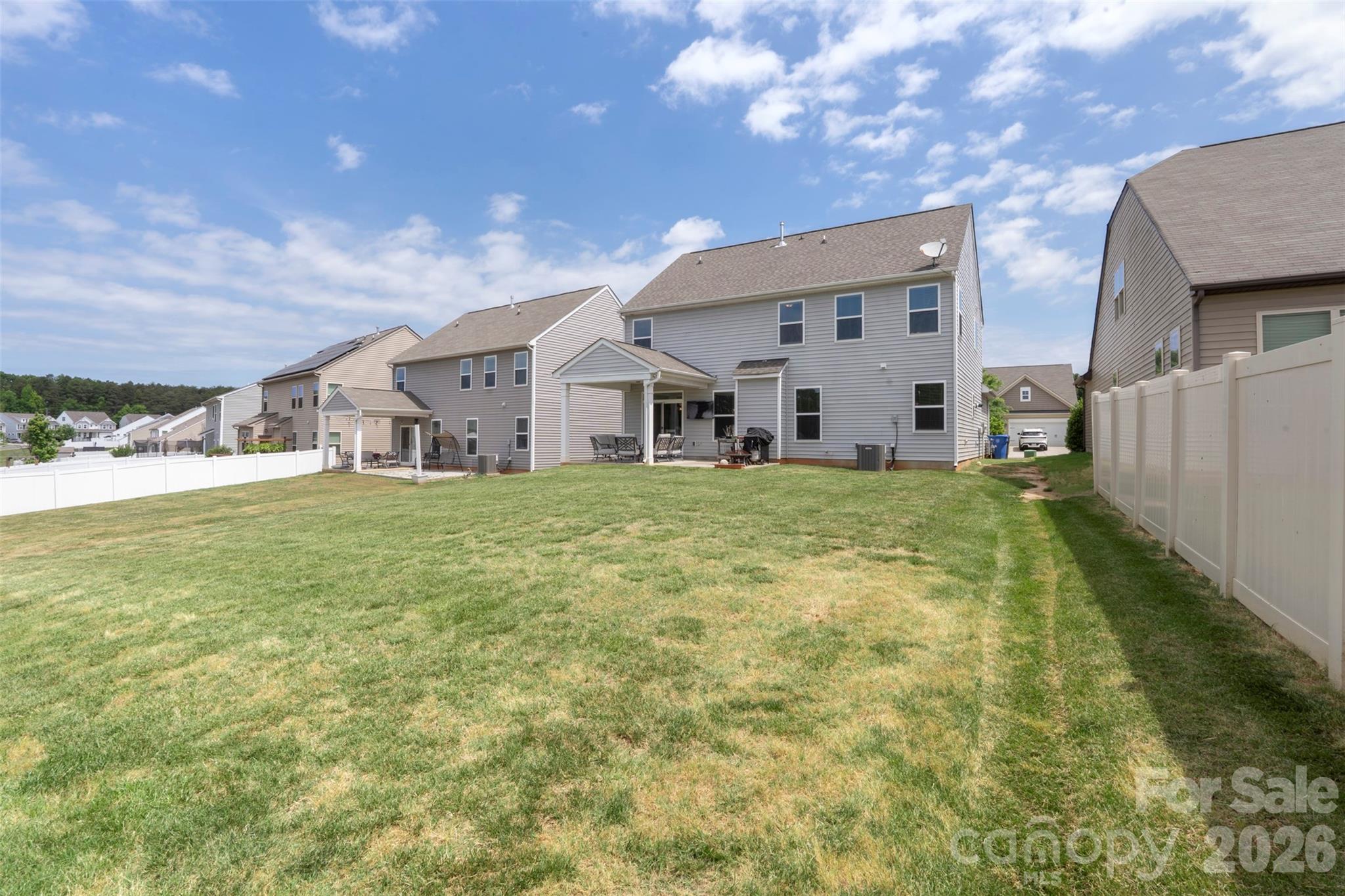 150 Suggs Mill Drive — Mooresville