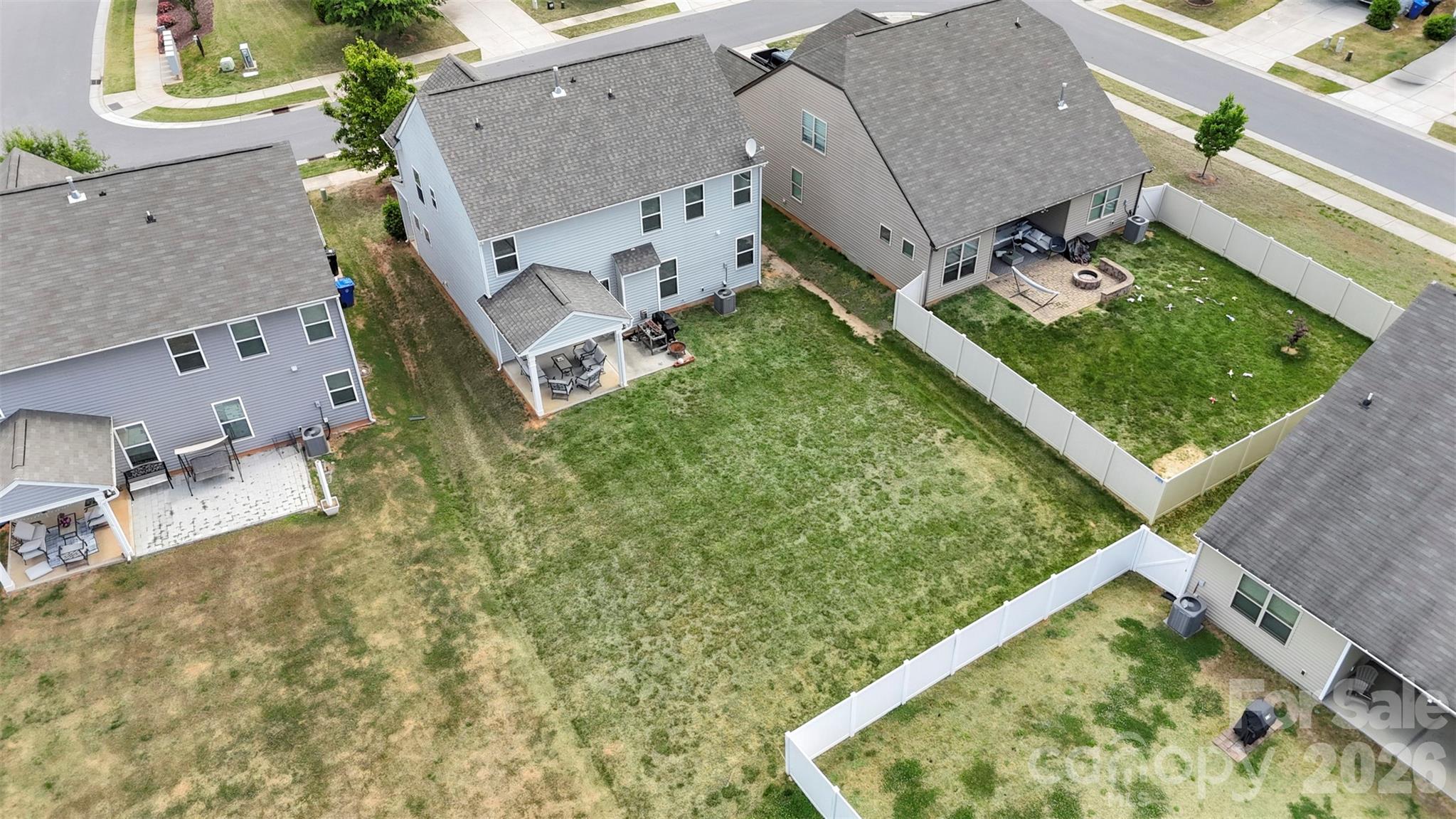 150 Suggs Mill Drive — Mooresville