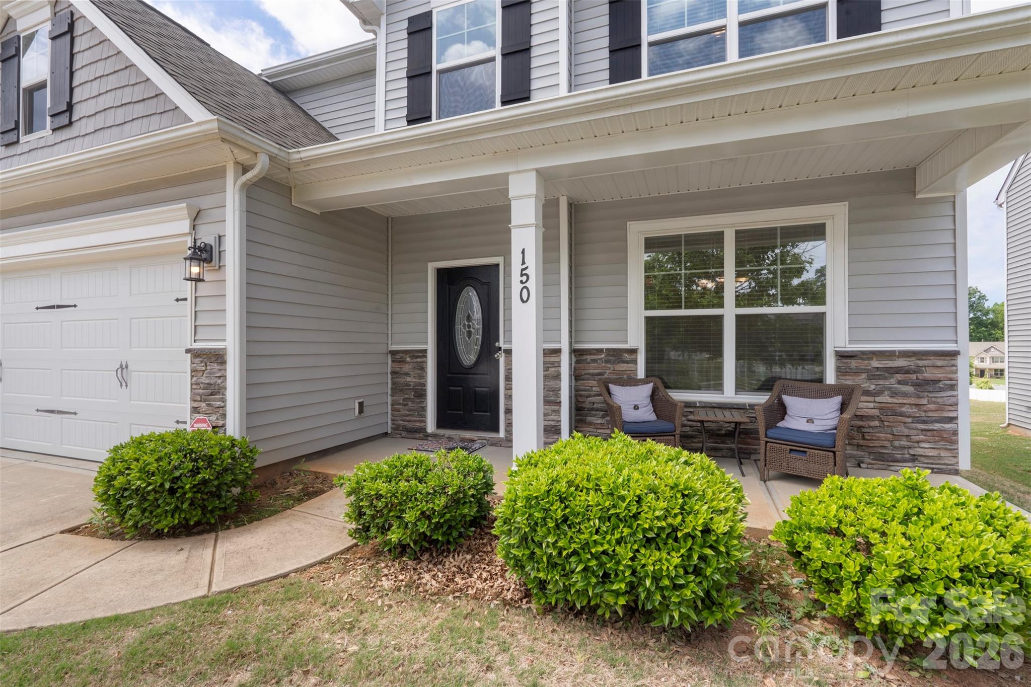 150 Suggs Mill Drive — Mooresville