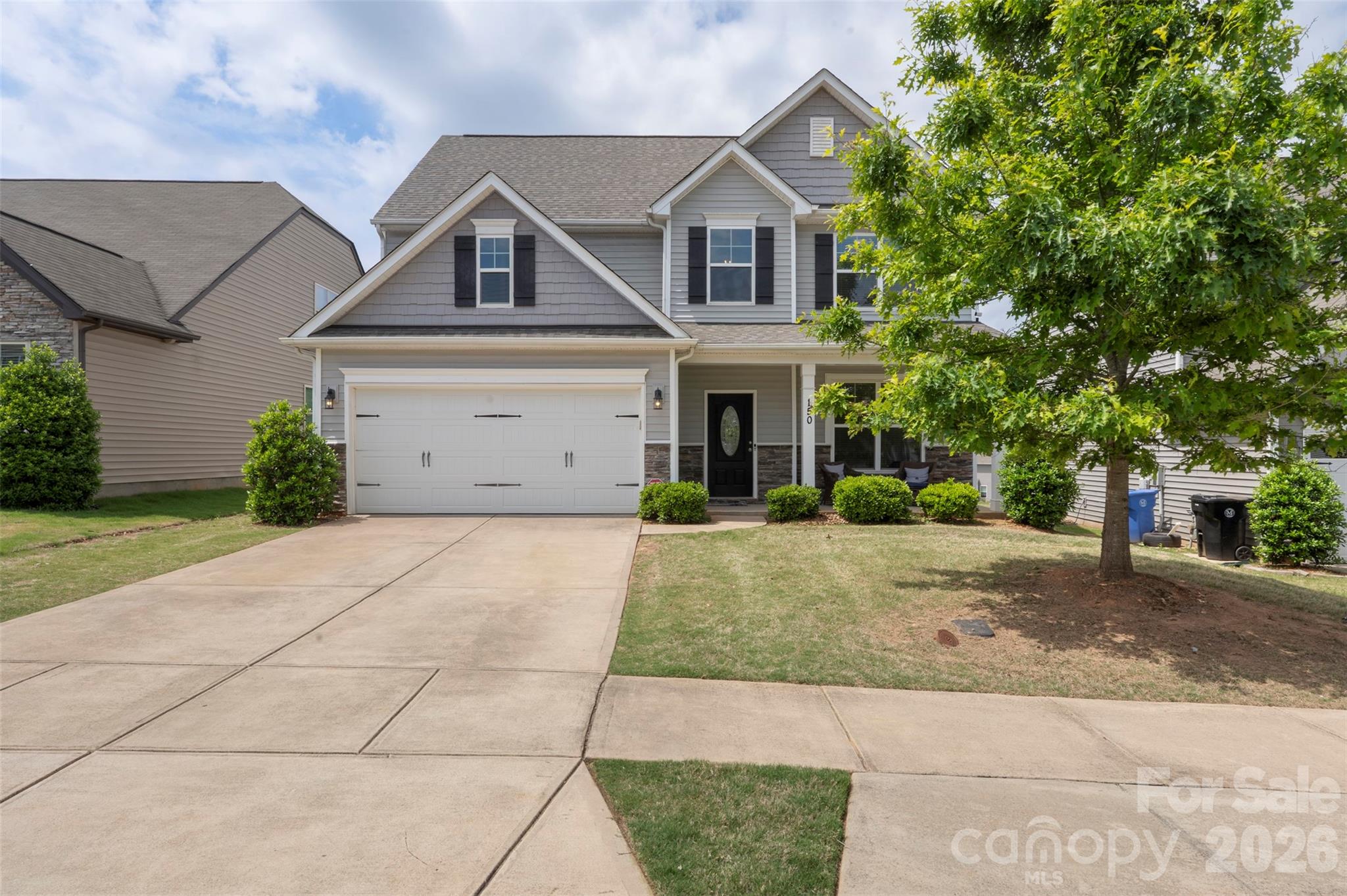 150 Suggs Mill Drive — Mooresville