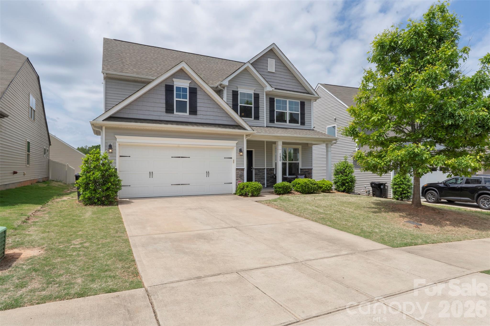150 Suggs Mill Drive — Mooresville