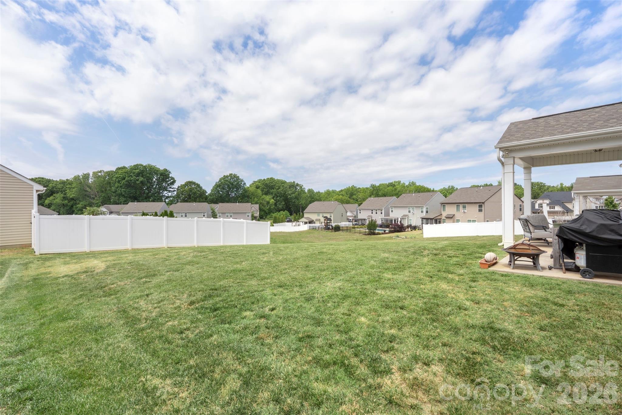 150 Suggs Mill Drive — Mooresville