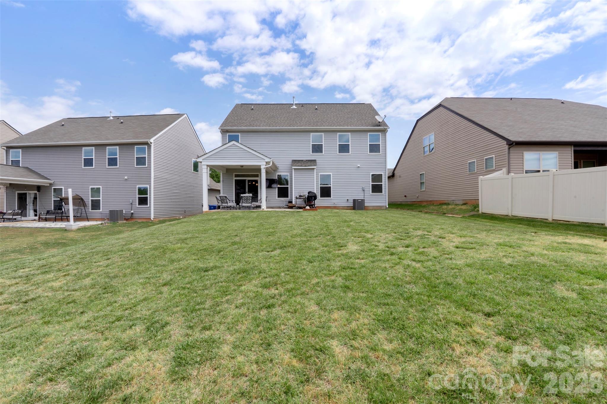 150 Suggs Mill Drive — Mooresville