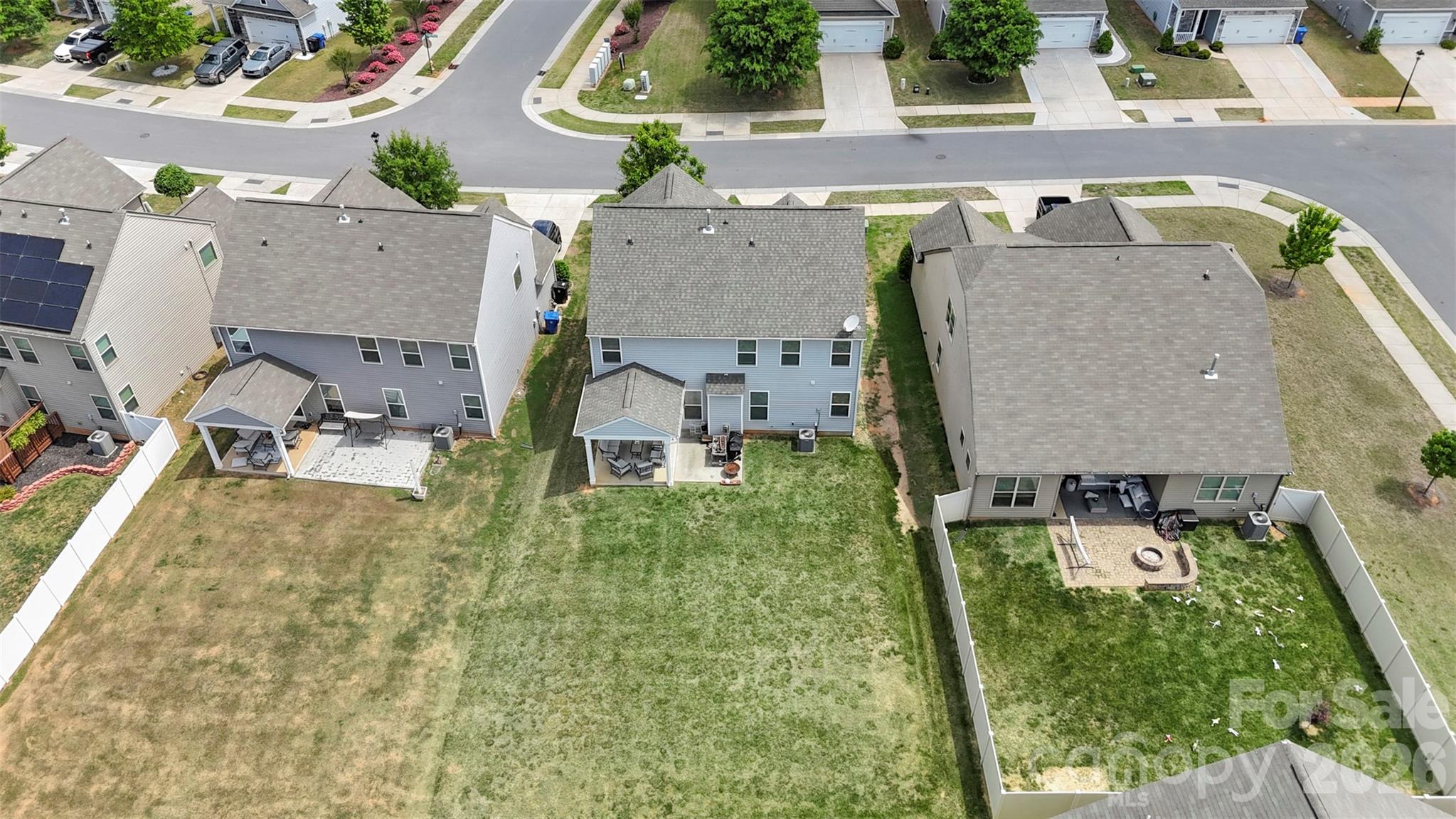 150 Suggs Mill Drive — Mooresville