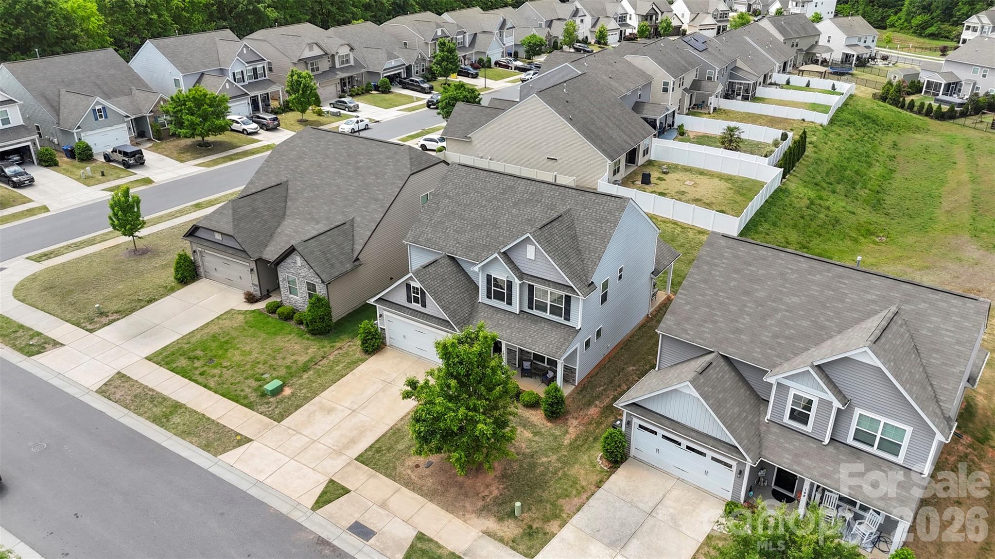 150 Suggs Mill Drive — Mooresville